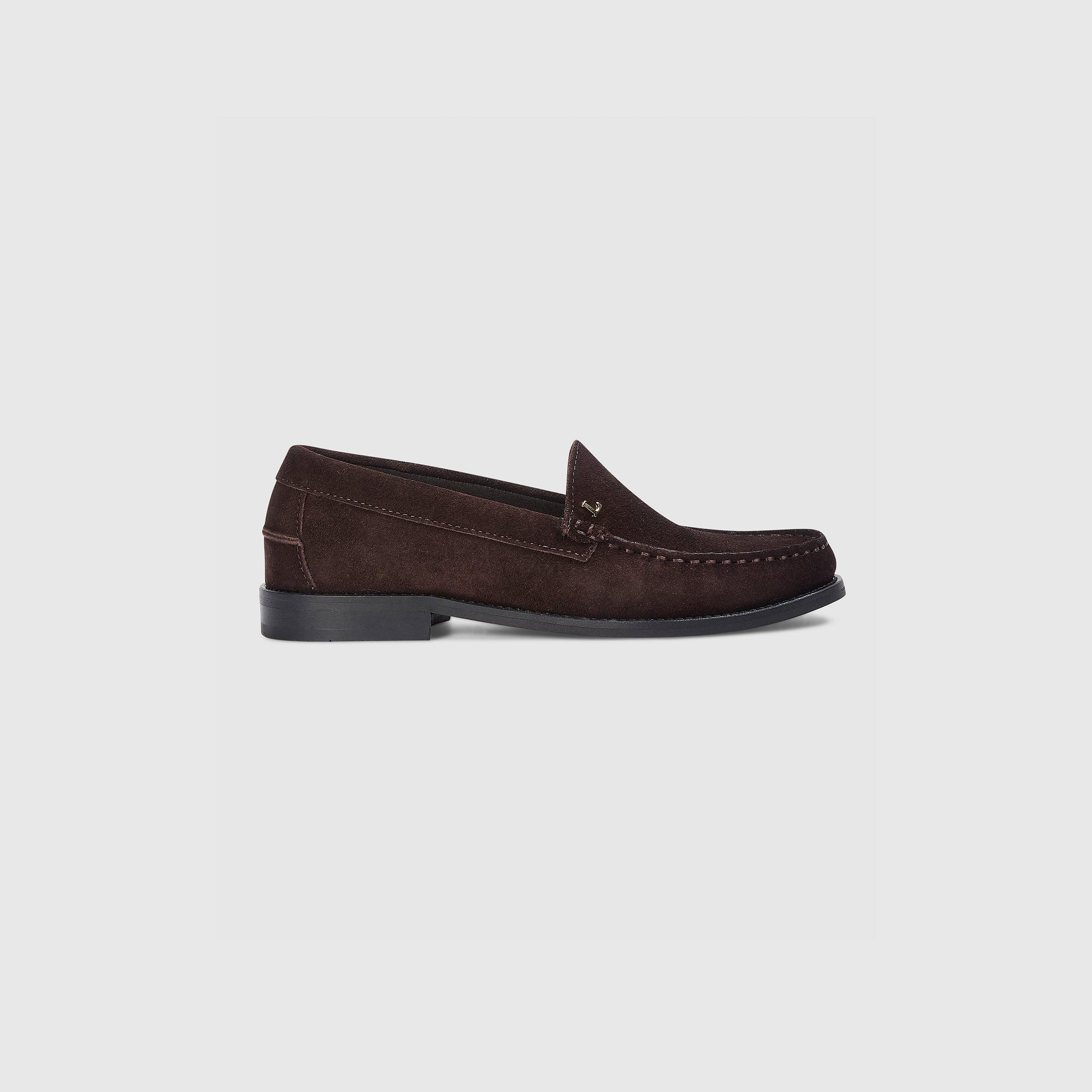 Florrie Loafers | Florrie Loafers - Chokolade