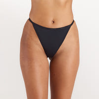 Your Everyday Thong - Sort