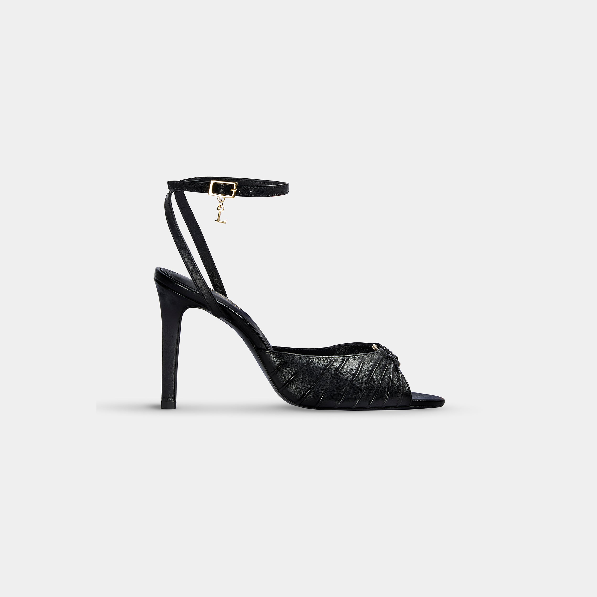 Harlowe High Heels | Harlowe High Heels - Sort