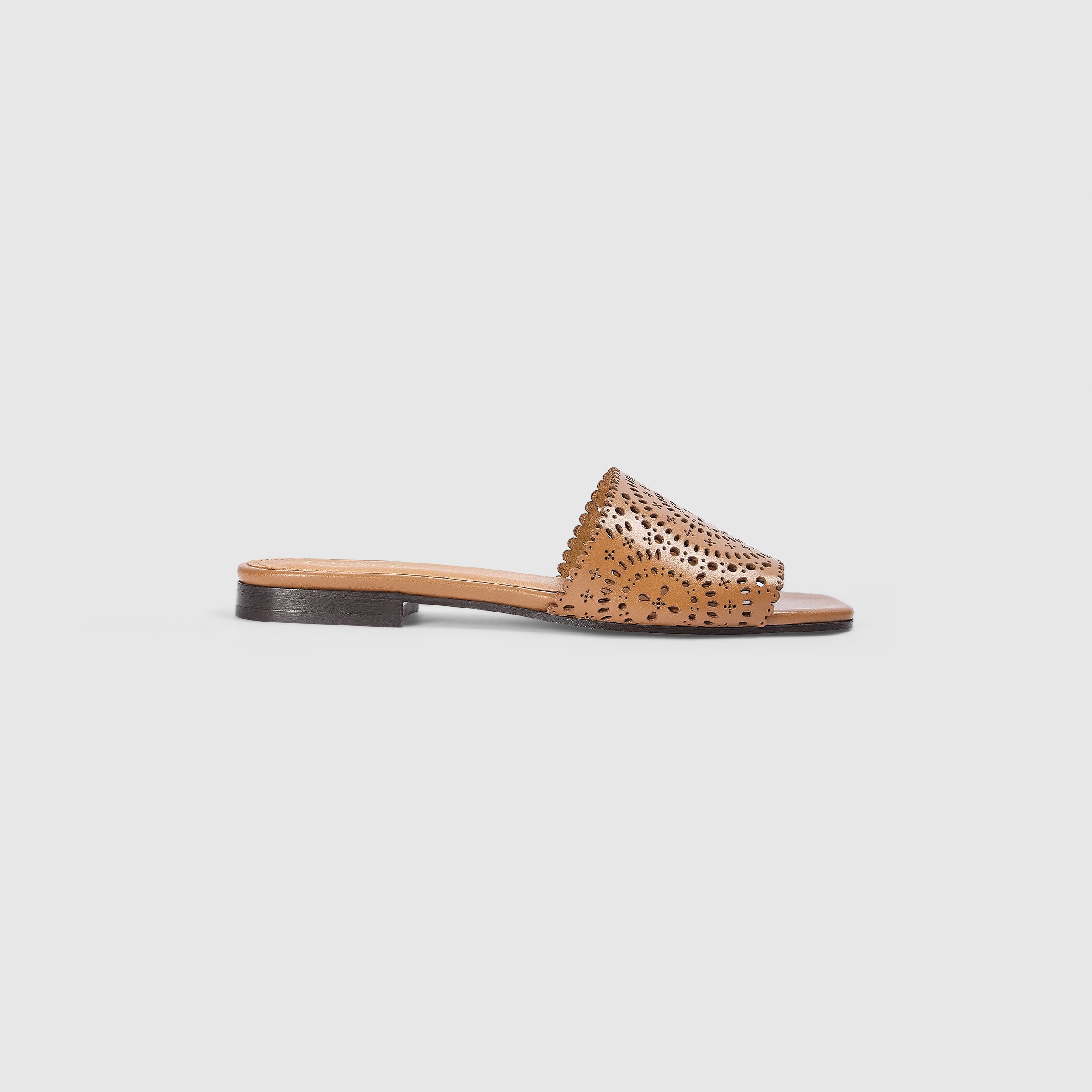 Indie Sandaler | Indie Sandaler - Tan