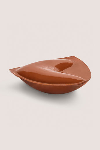 Extreme Push-Up Puder - Mokka