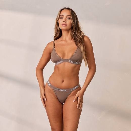 Adison, XS/XS (Thong)