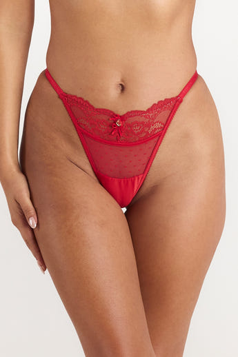 Adelyn Thong - Jordbærmarmelade