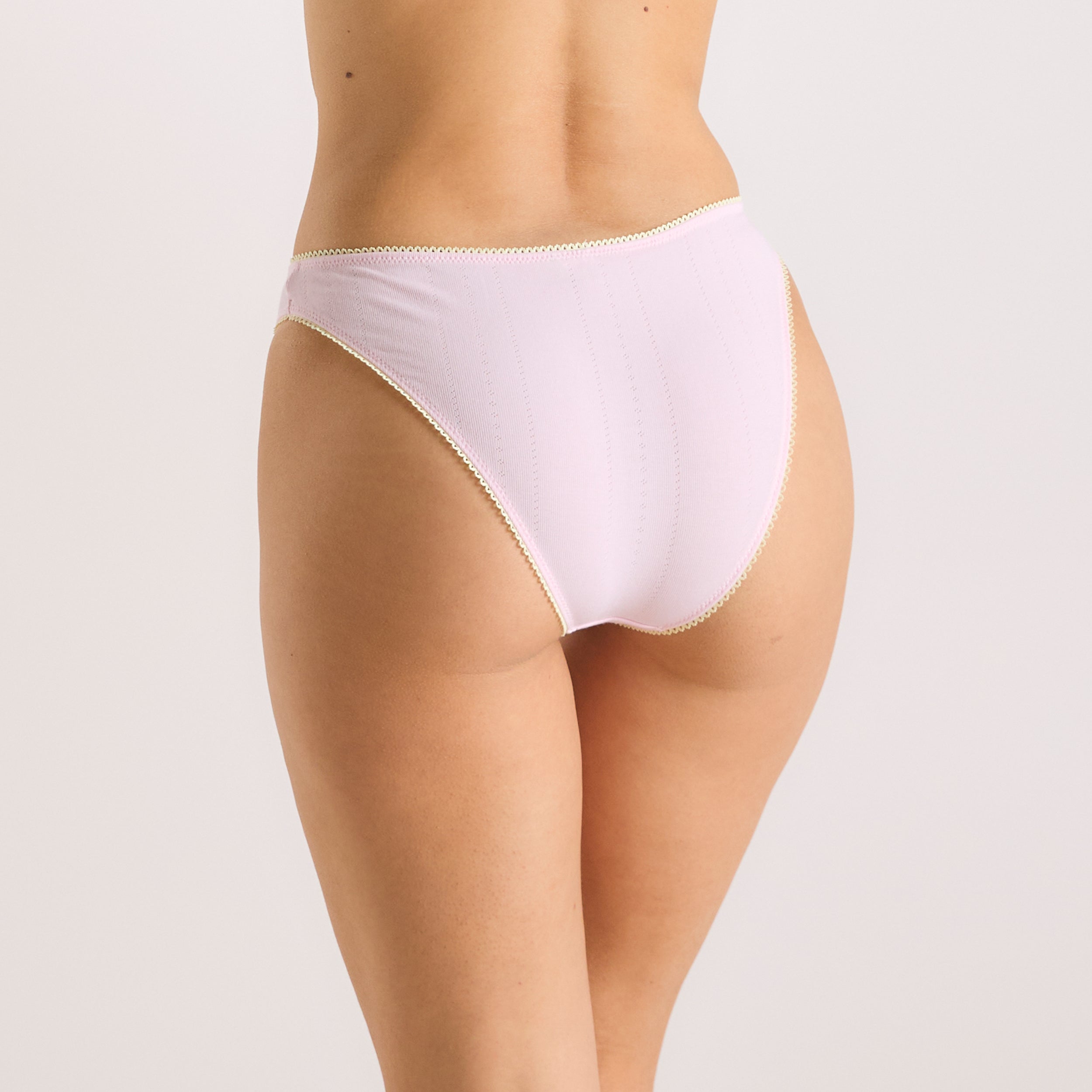 Days of the Week Trusser (7-pakke) | Days of the Week Trusser (7-pakke) - Multicolour Pastel