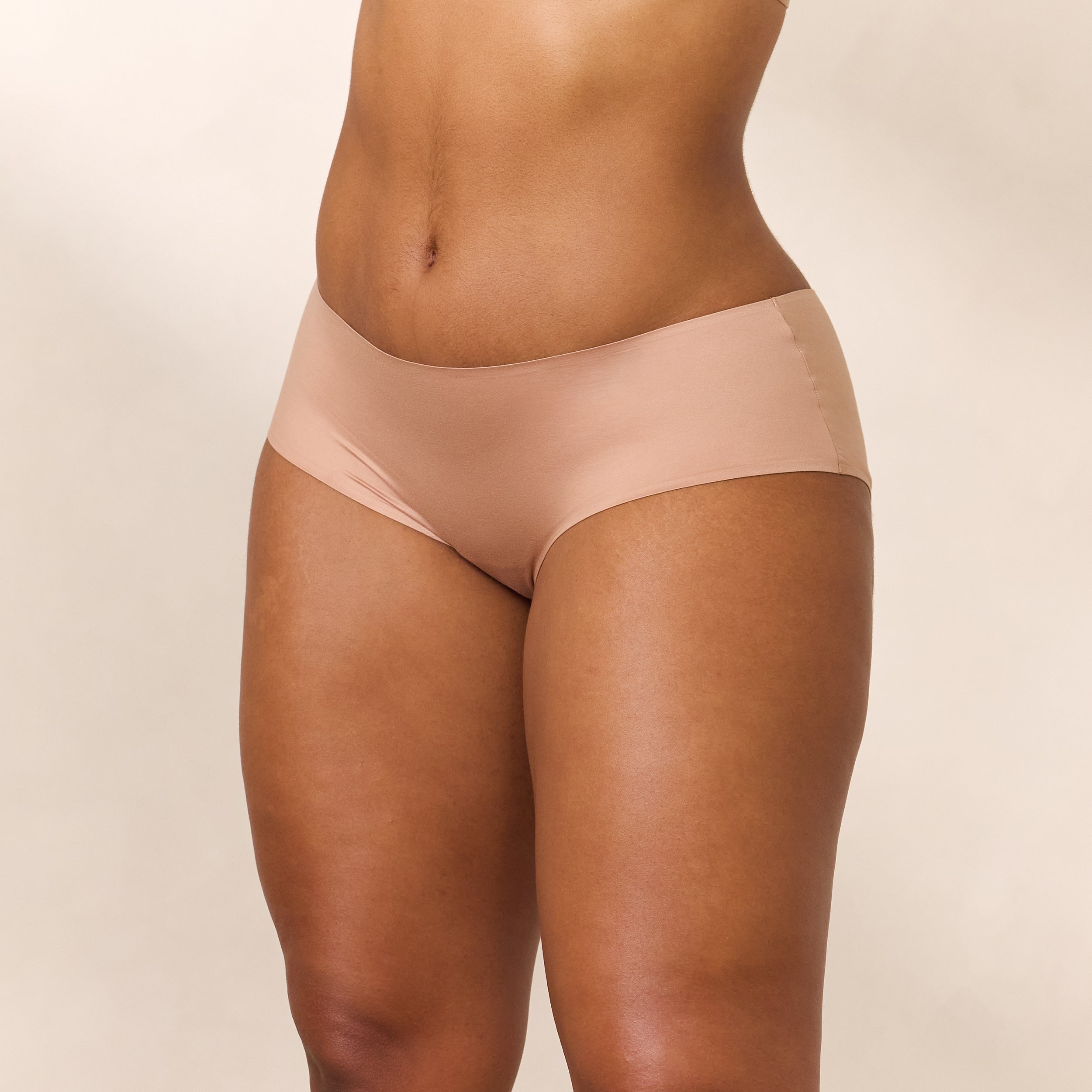 Everyday Ultimate Boyshort | Amber, L