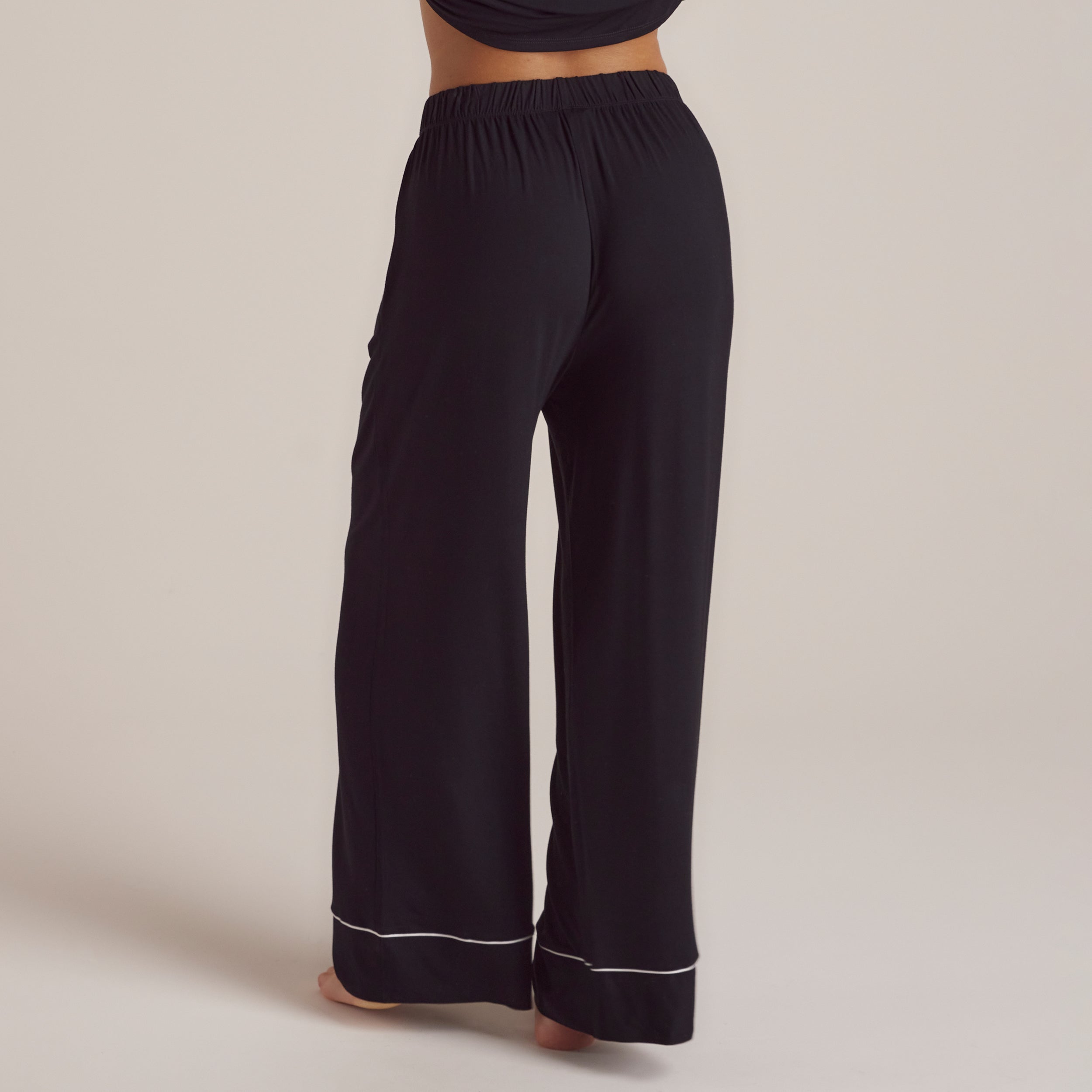 Modal Pyjamabukser | Imaani, S