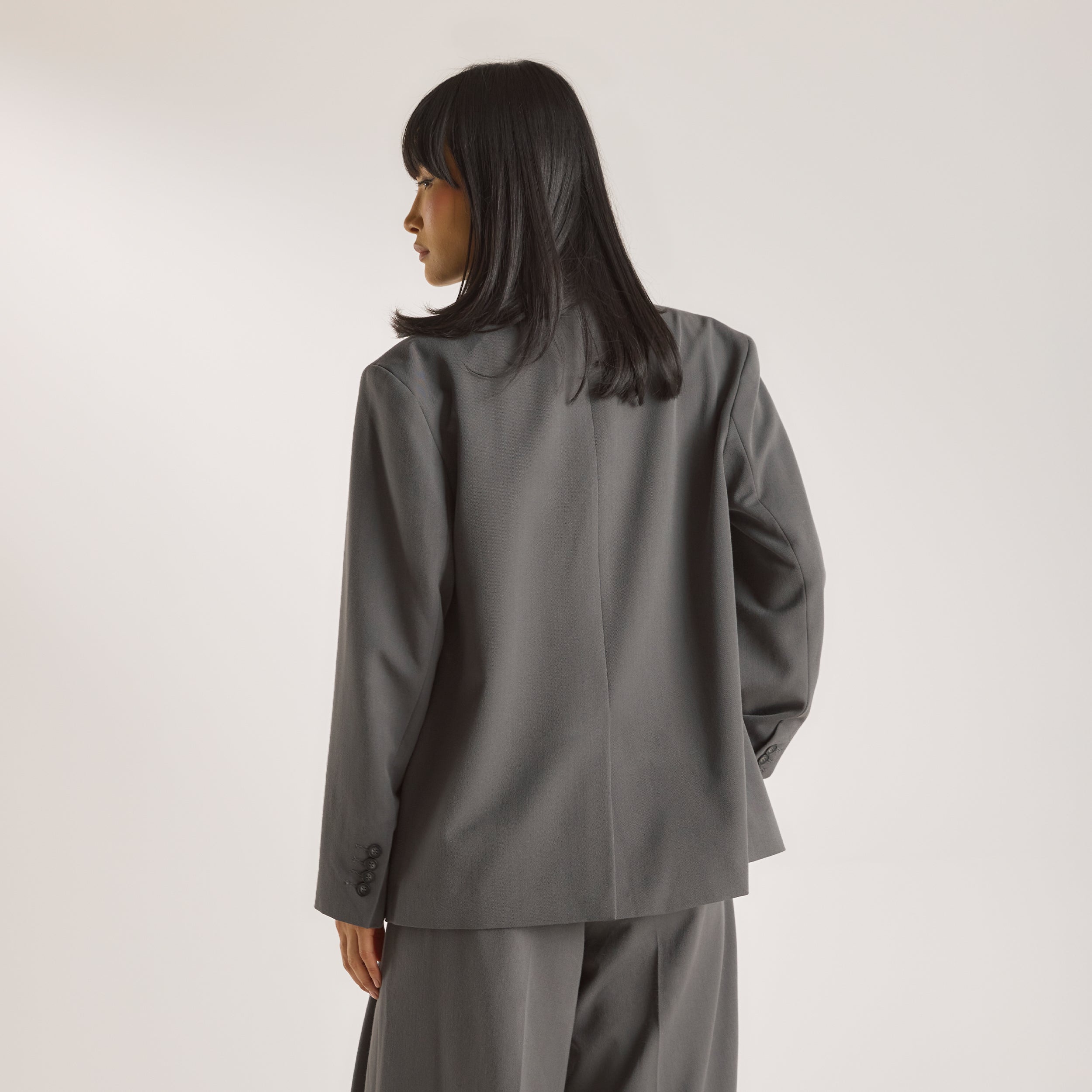 Oversized Blazer - Kul alternate