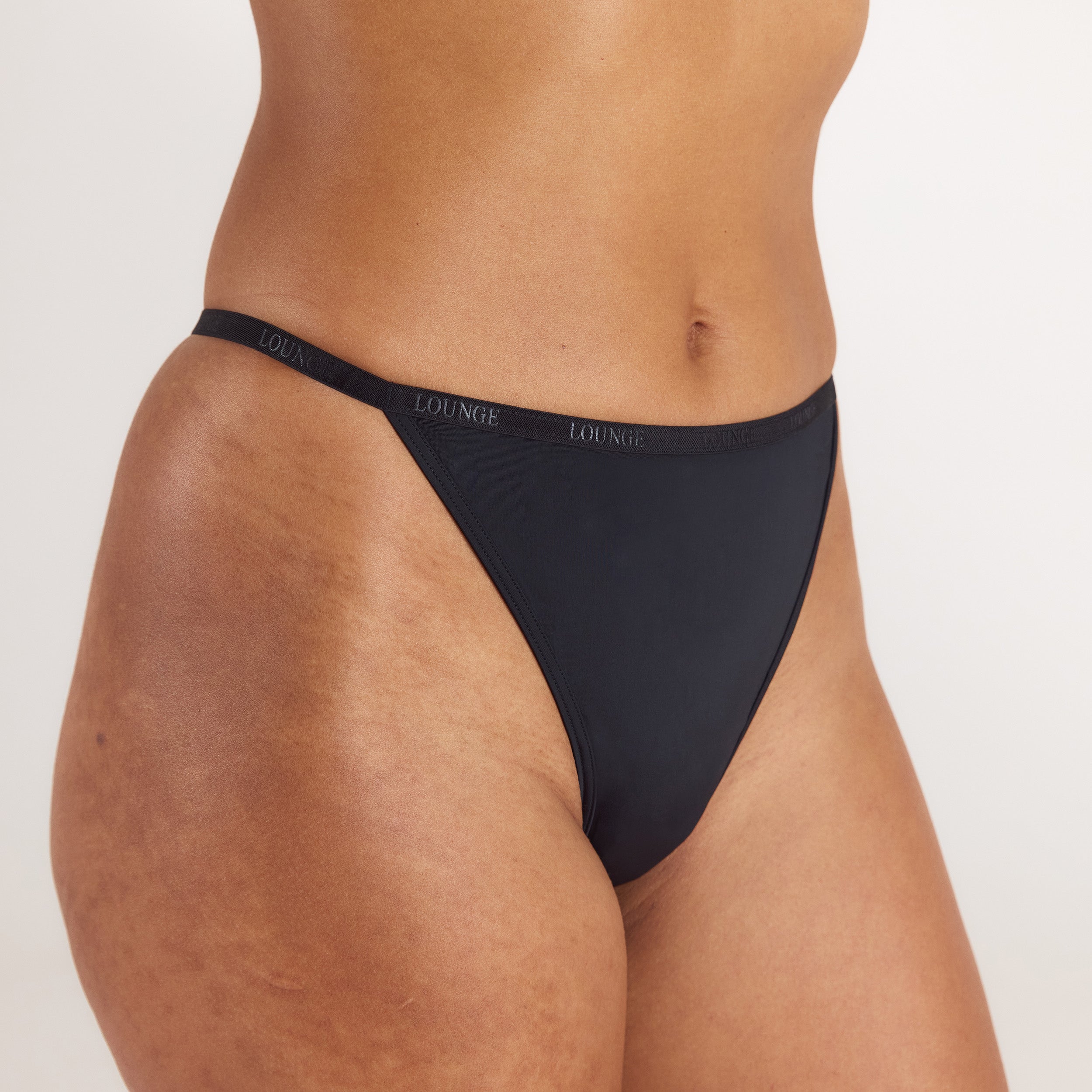 Your Everyday Thong | Your Everyday Thong - Sort
