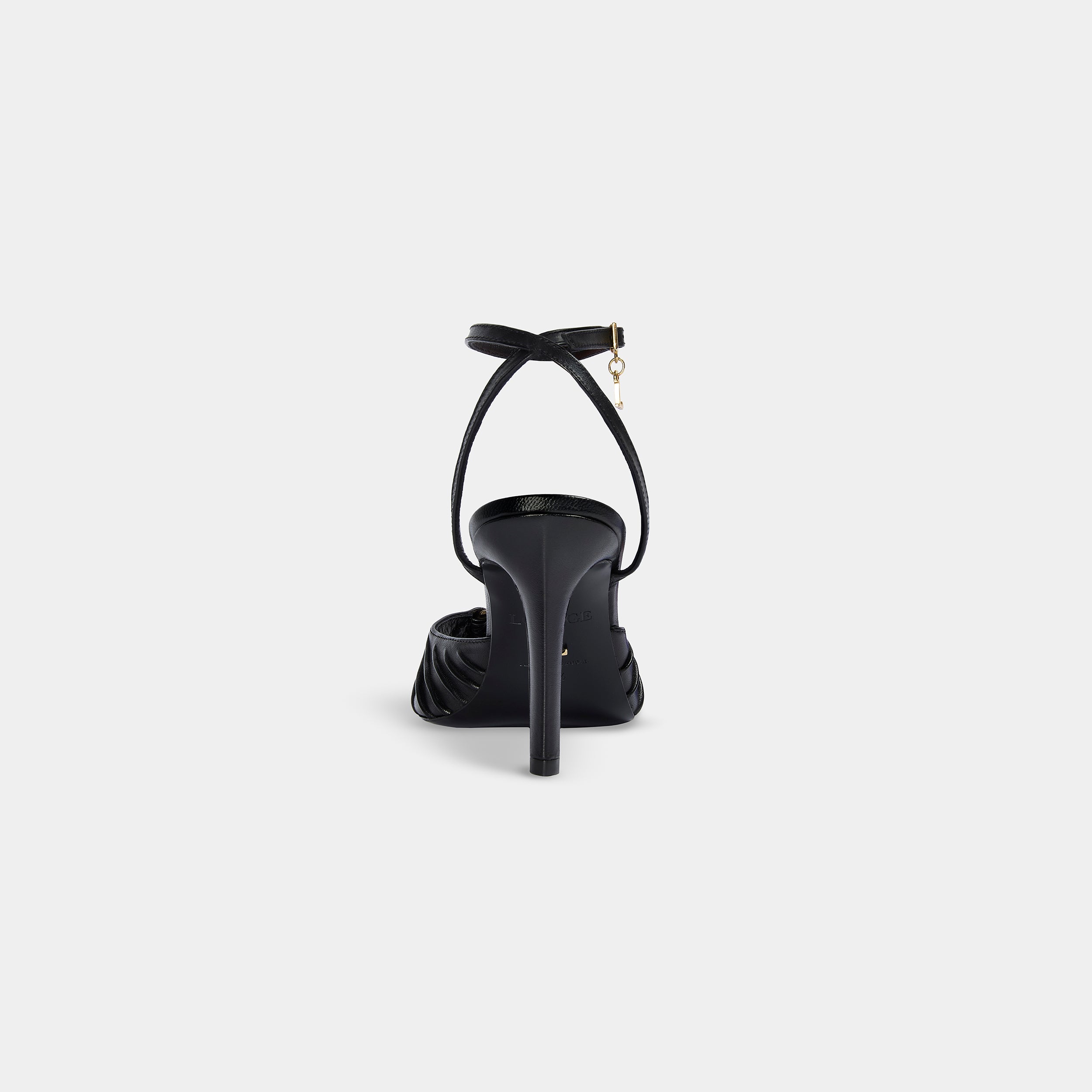 Harlowe High Heels | Harlowe High Heels - Sort