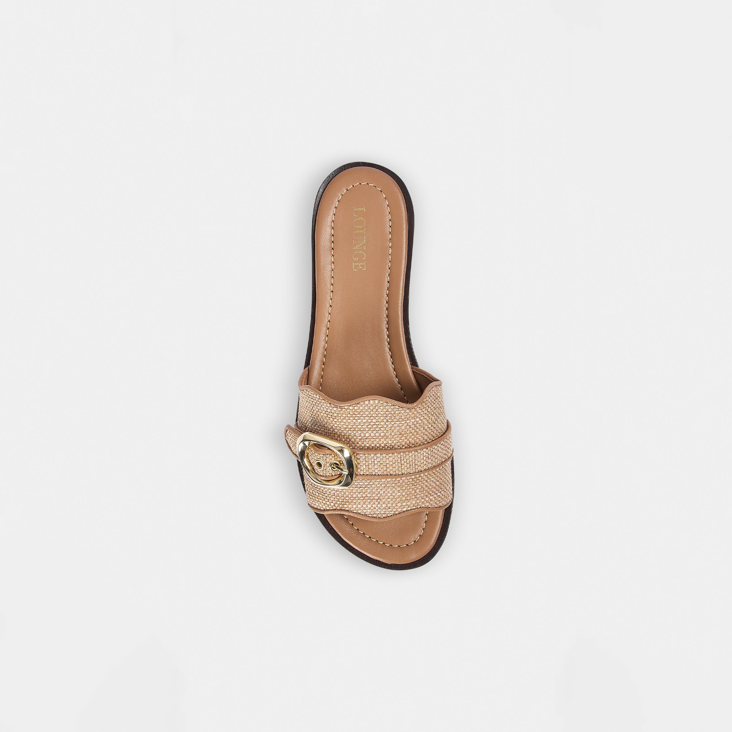 Iris Sandaler | Iris Sandaler - Raffia