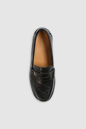 Sloane Loafers - Sort alternate