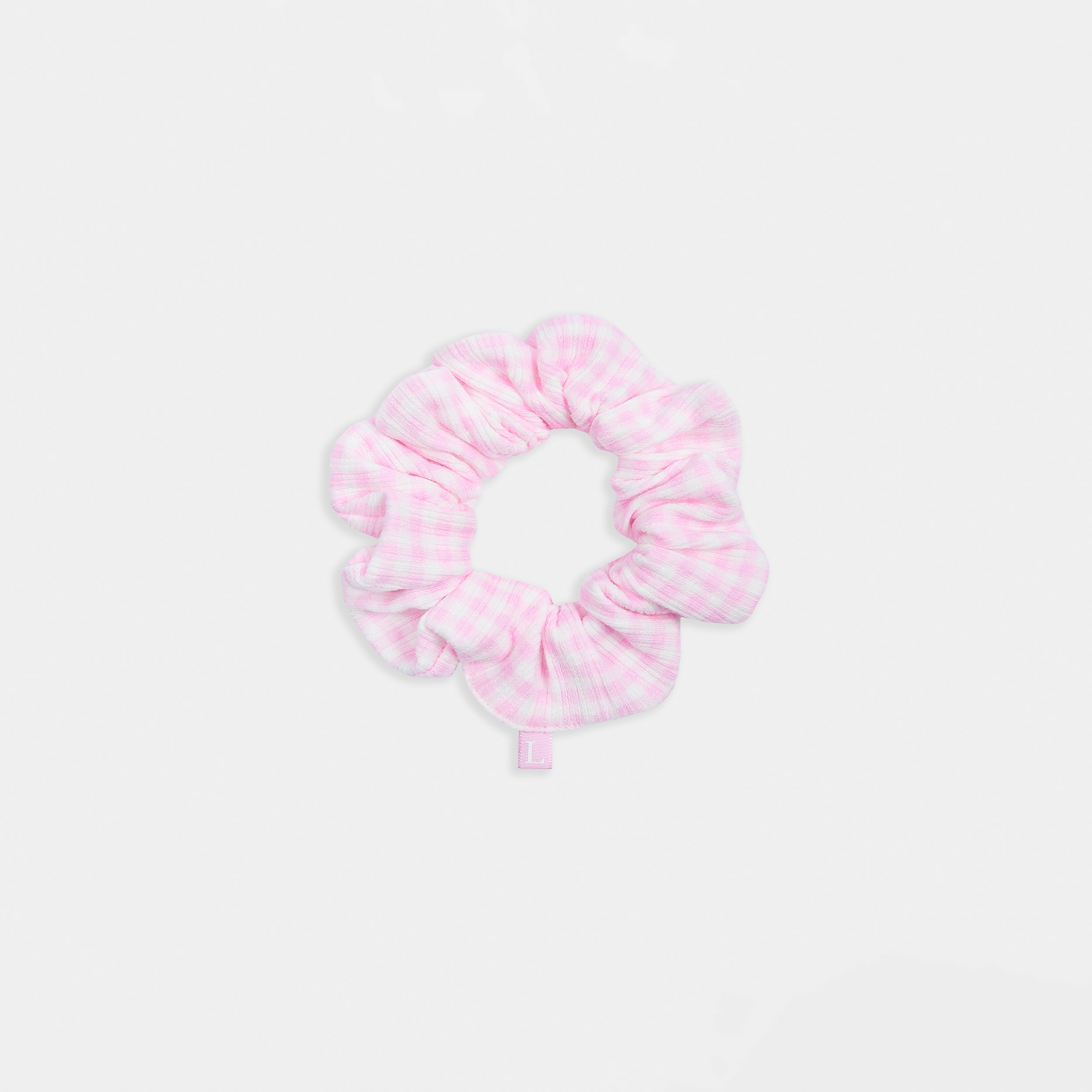 Printede Scrunchies (3-pakke) | Printede Scrunchies (3-pakke) - Multi
