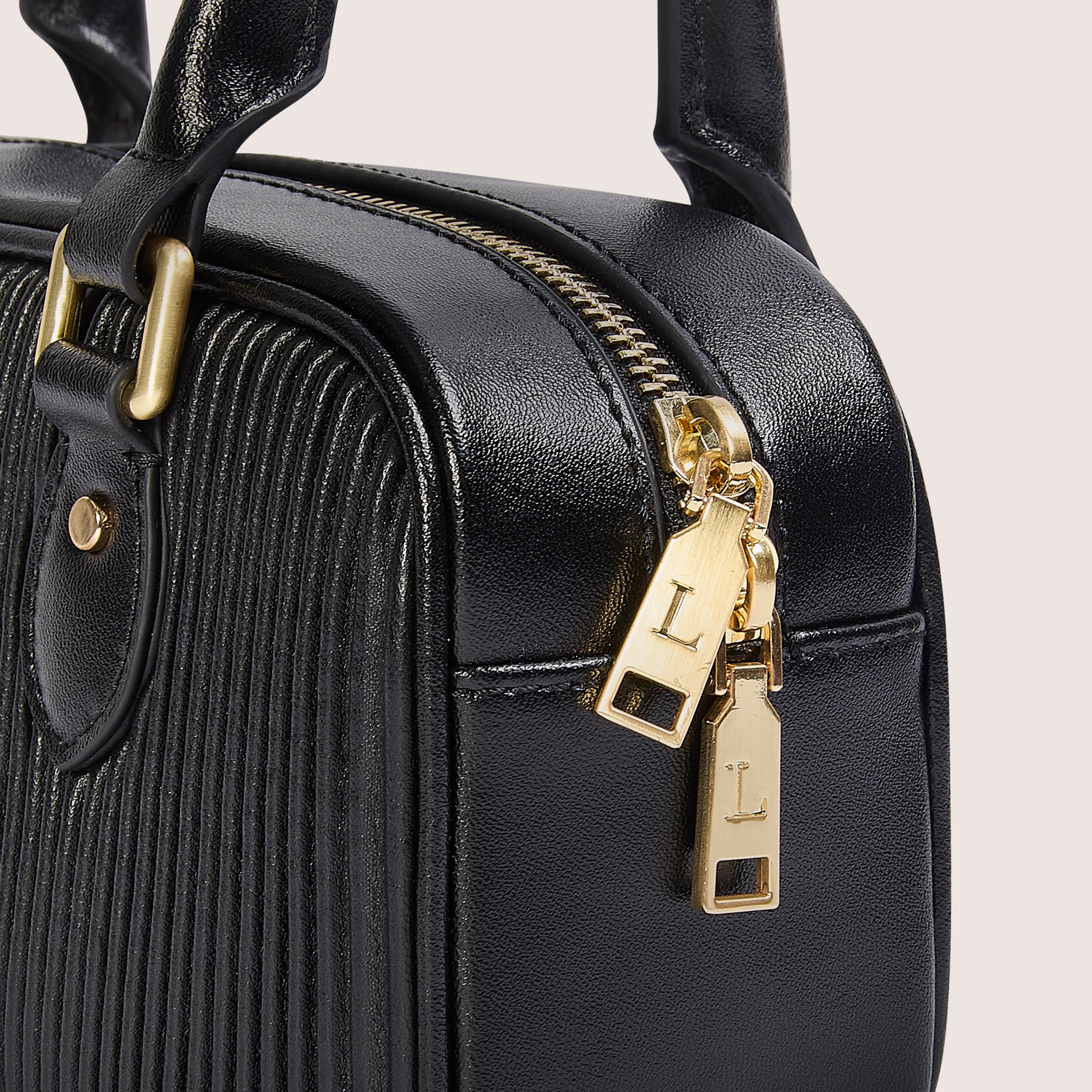 Annika Bowling Bag | Annika Bowling Bag - Sort