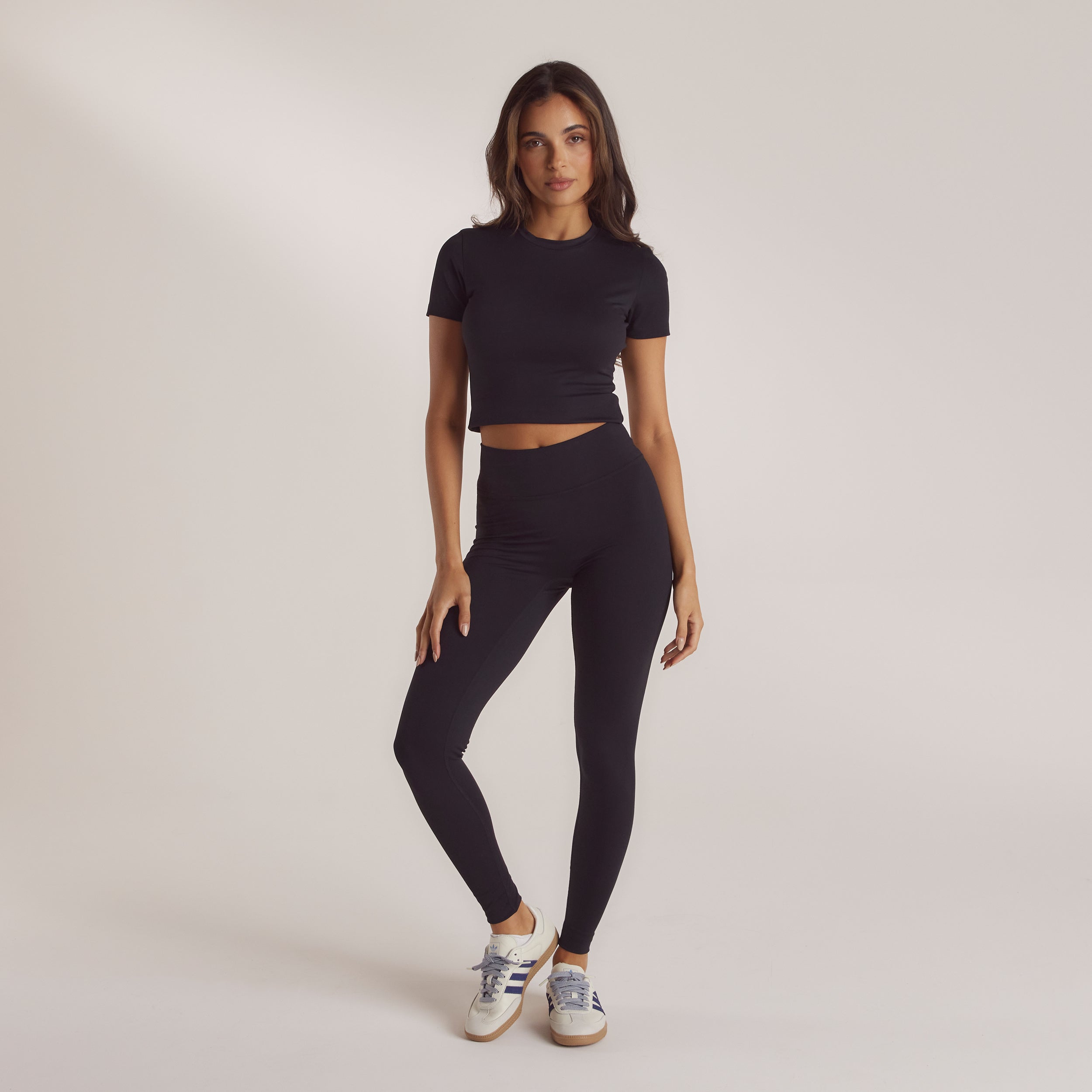 Classic Leggings | Leidy, XS/Petite