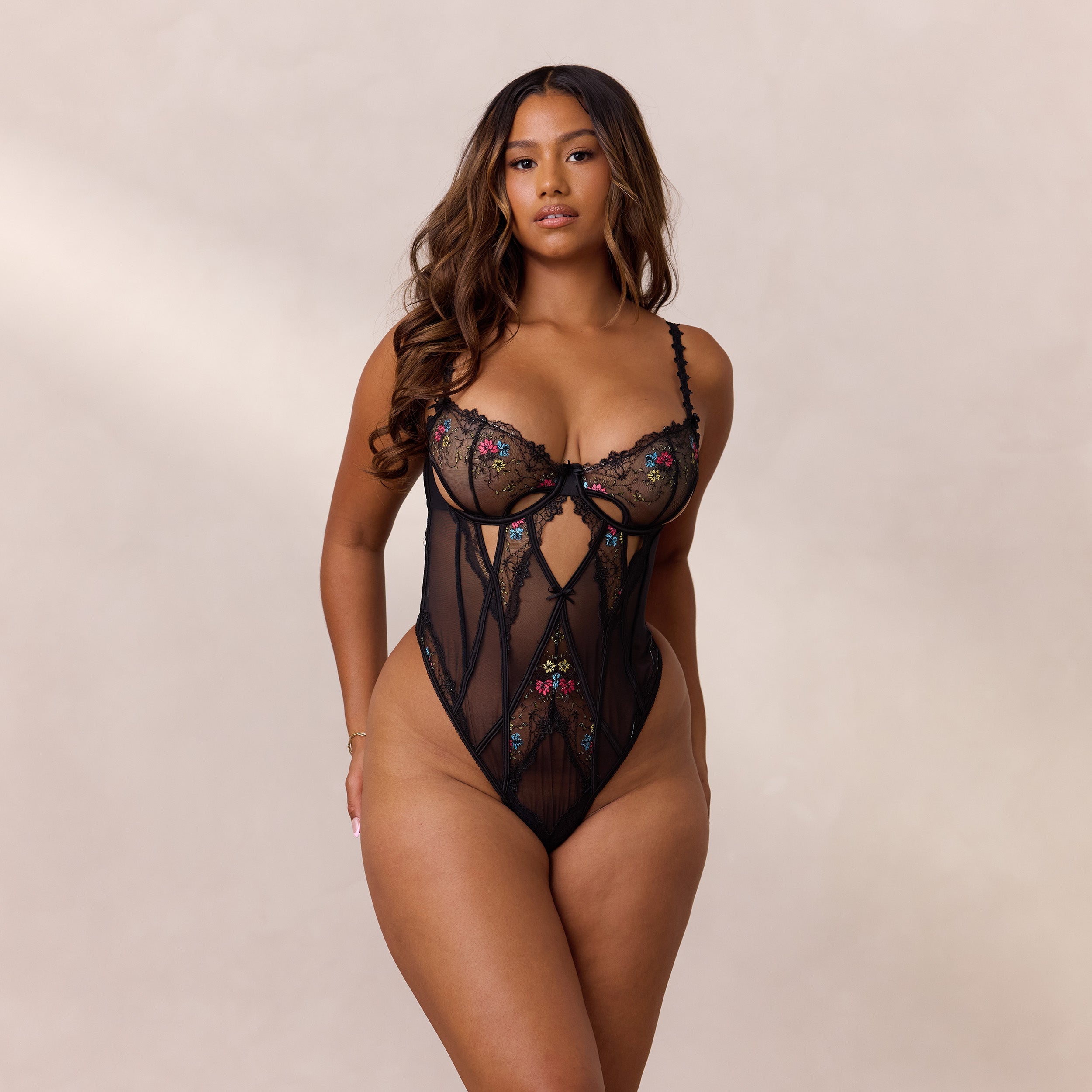 Enya Bodysuit | Nayeli, M