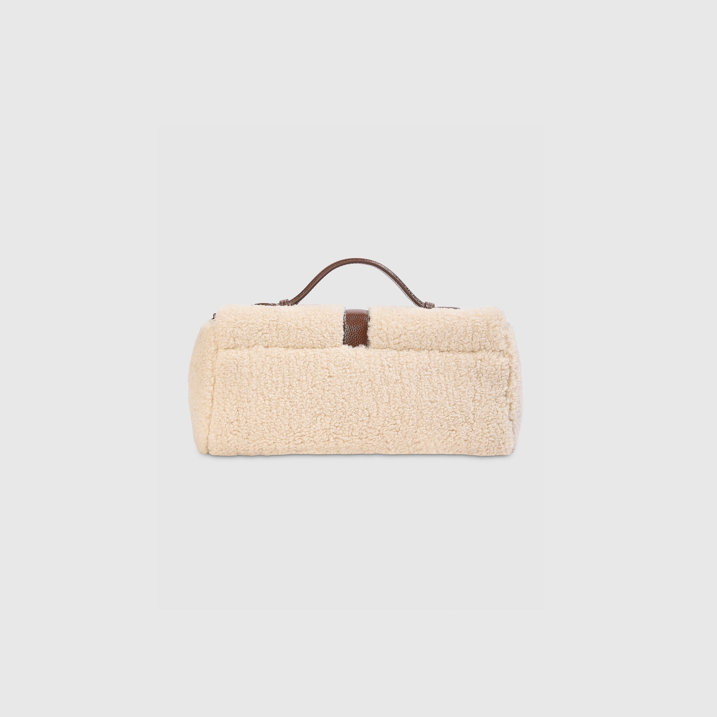 Sydney Handbag | Sydney Handbag - Creme