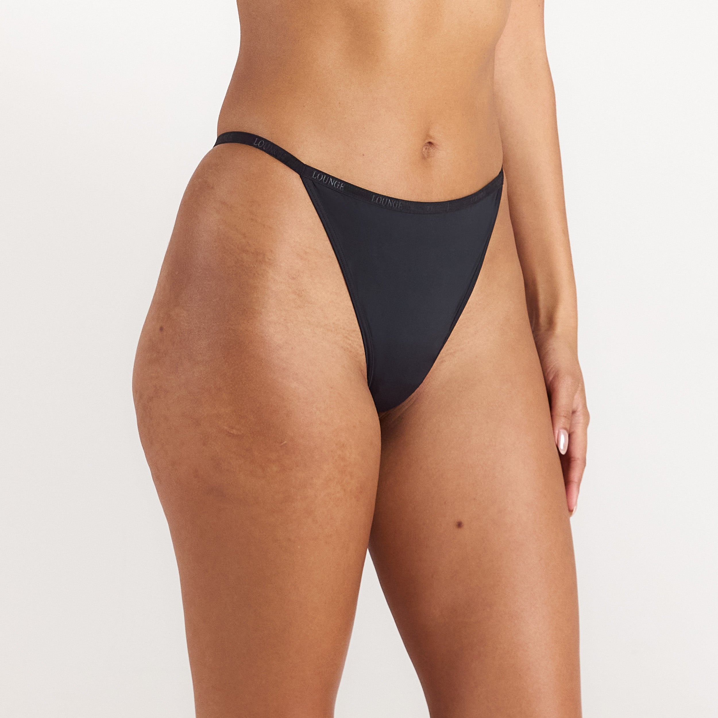 Your Everyday Thong | Your Everyday Thong - Sort