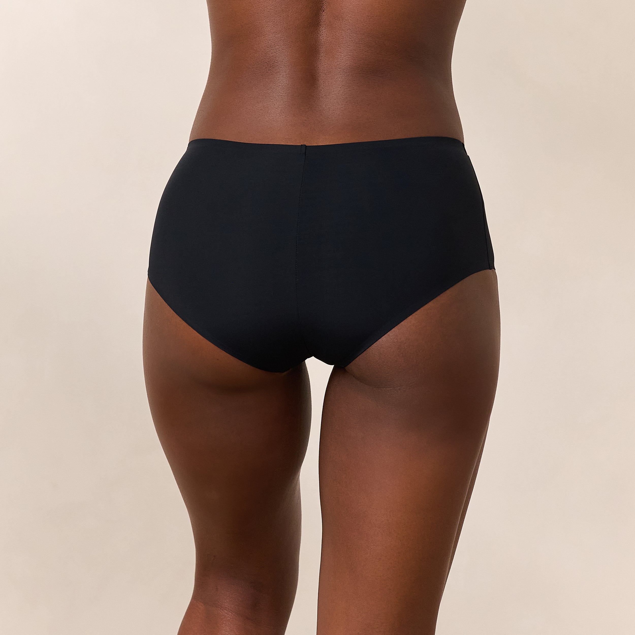 Everyday Form Boyshort | Amina, S