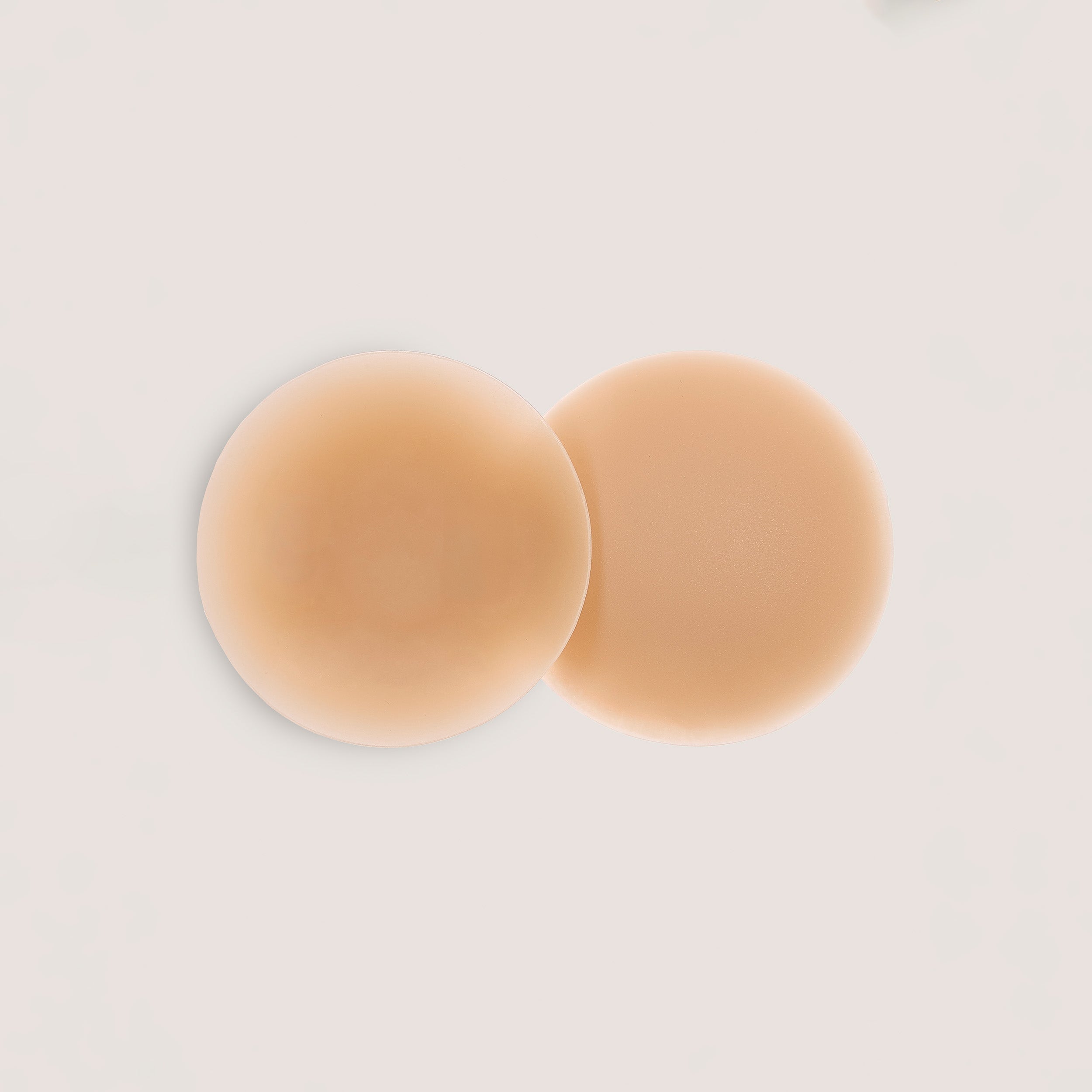 Brystvortetape - Honningfarvet alternate