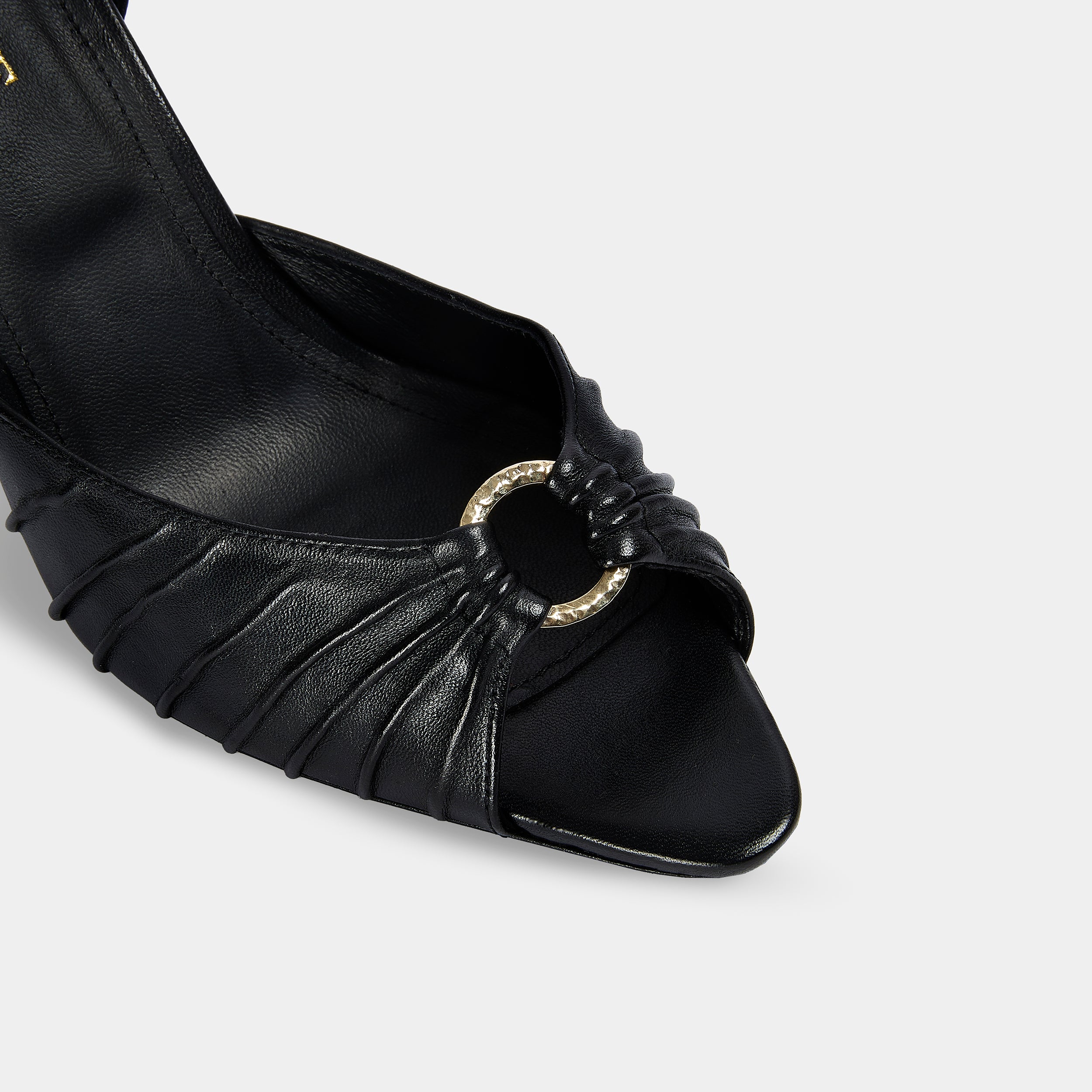 Harlowe High Heels | Harlowe High Heels - Sort