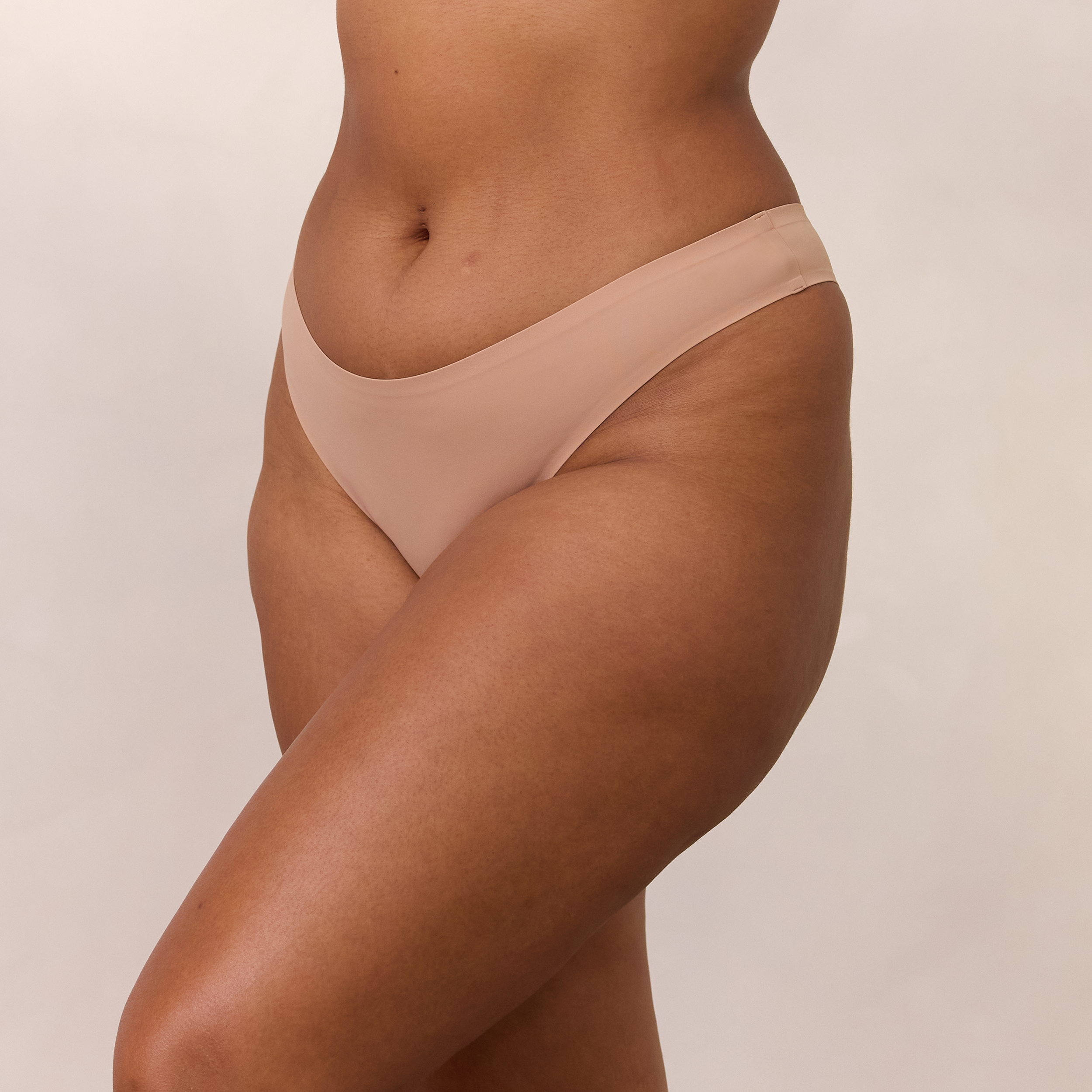 Everyday Flex Brazilian Trusser | Nayeli, M