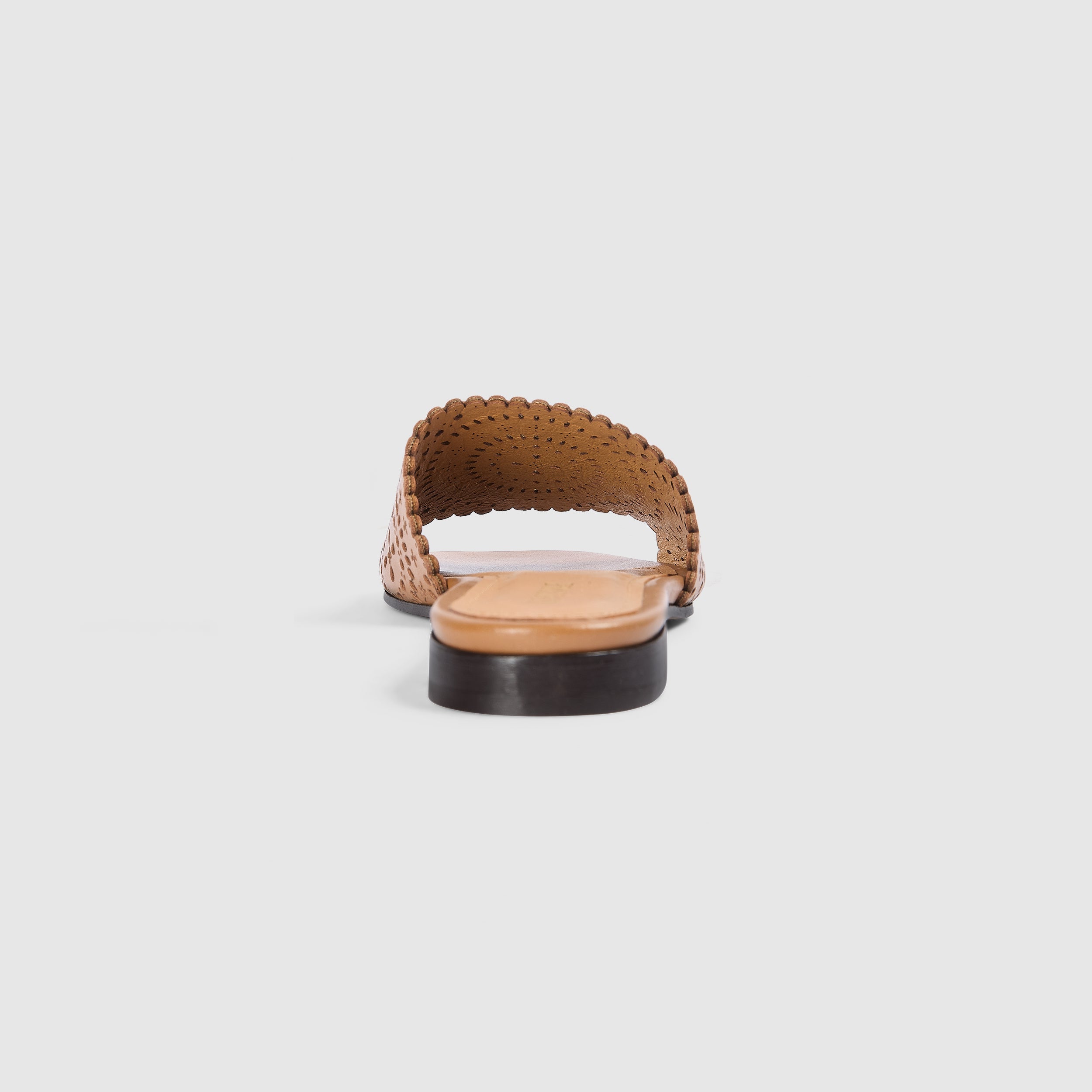 Indie Sandaler | Indie Sandaler - Tan