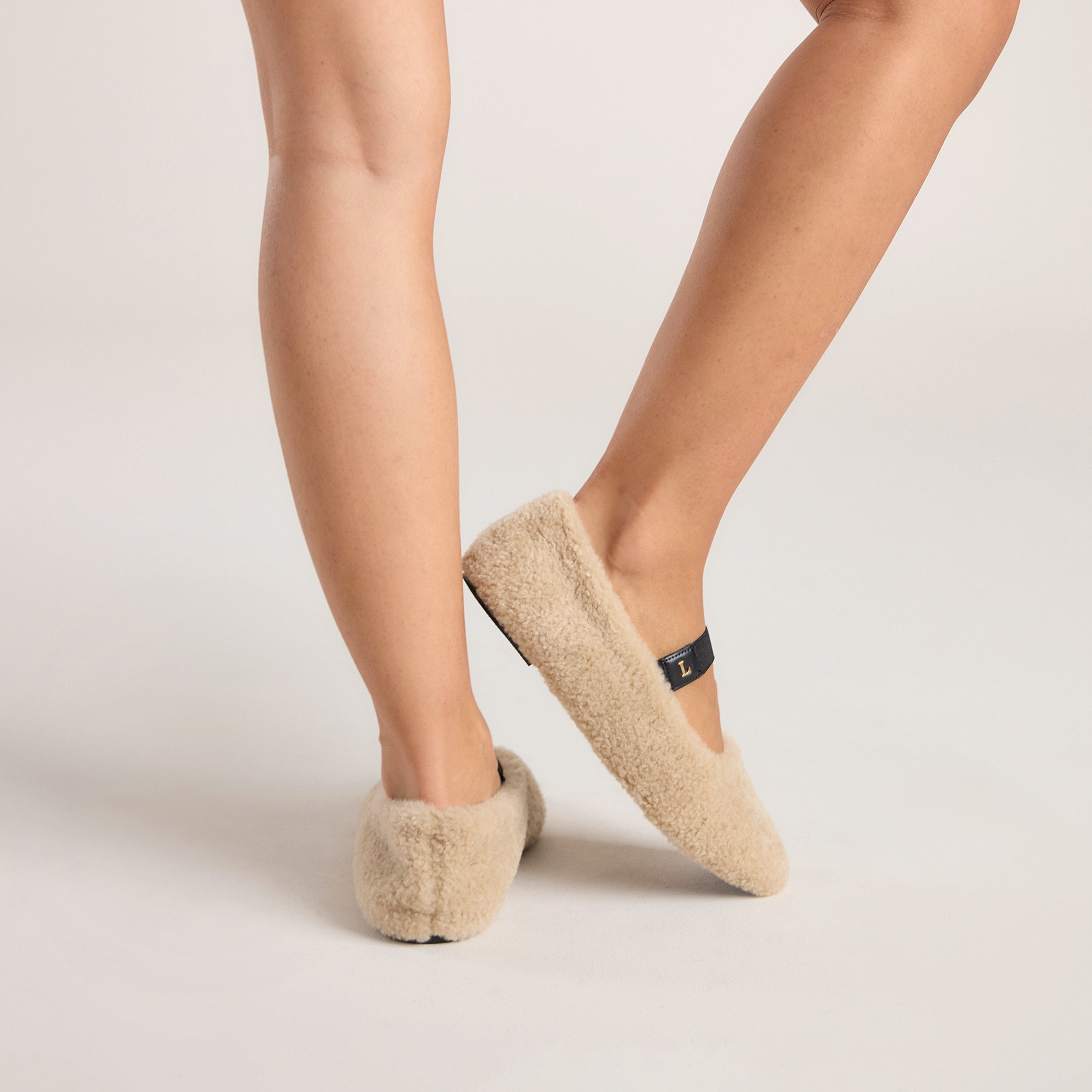 Allegra Balettsko | Allegra Balettsko - Beige