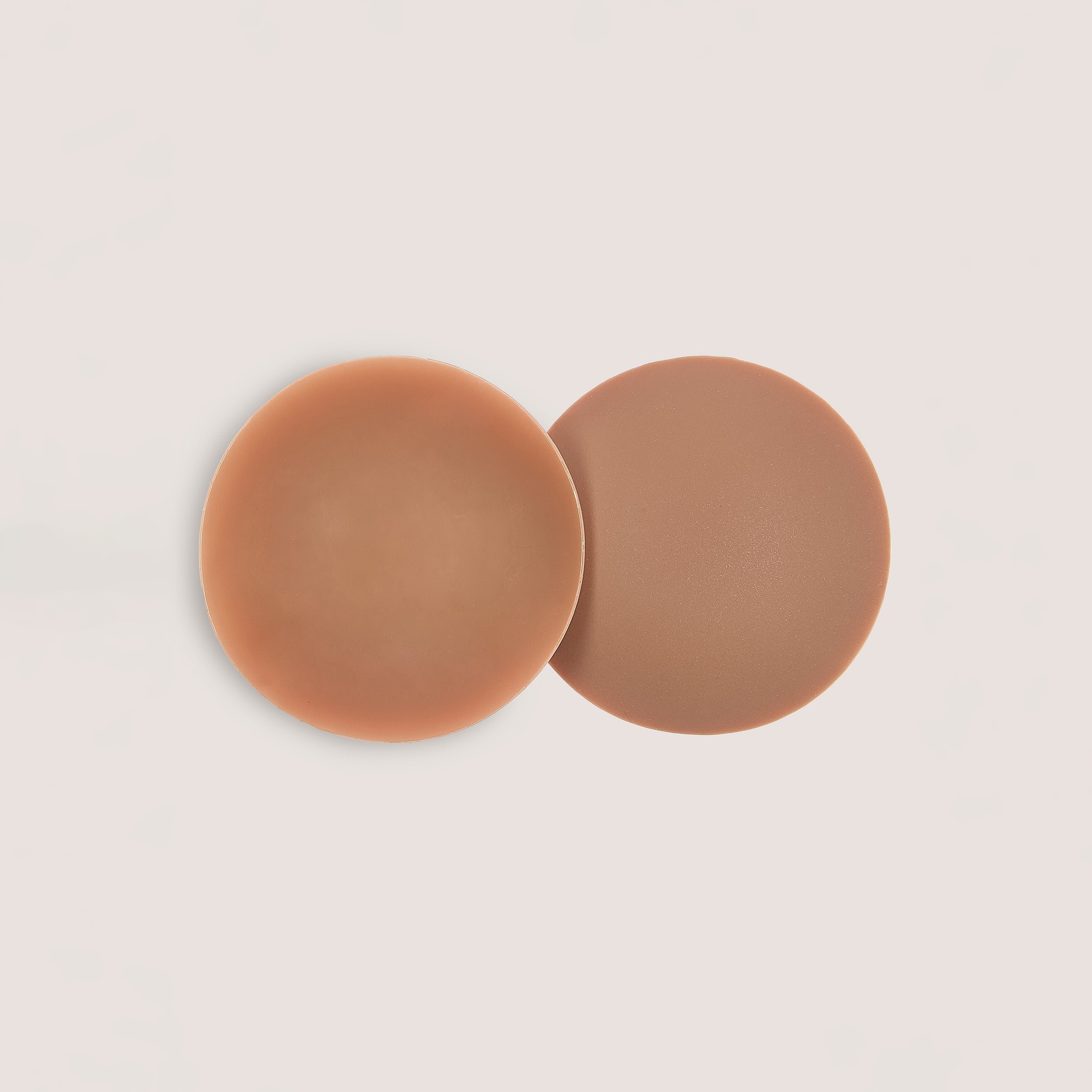 Brystvortetape - Muskatfarvet alternate