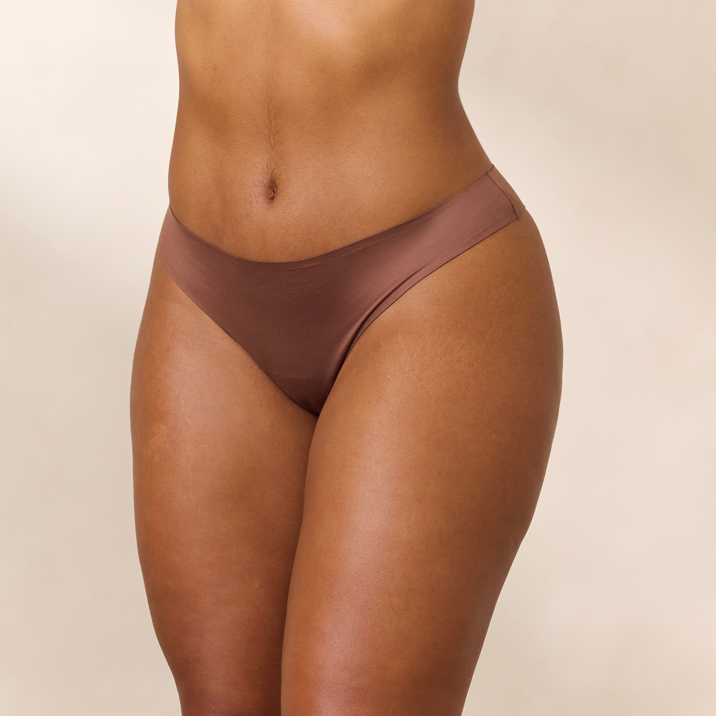 Everyday Ultimate Brazilian Trusser | Amber, L