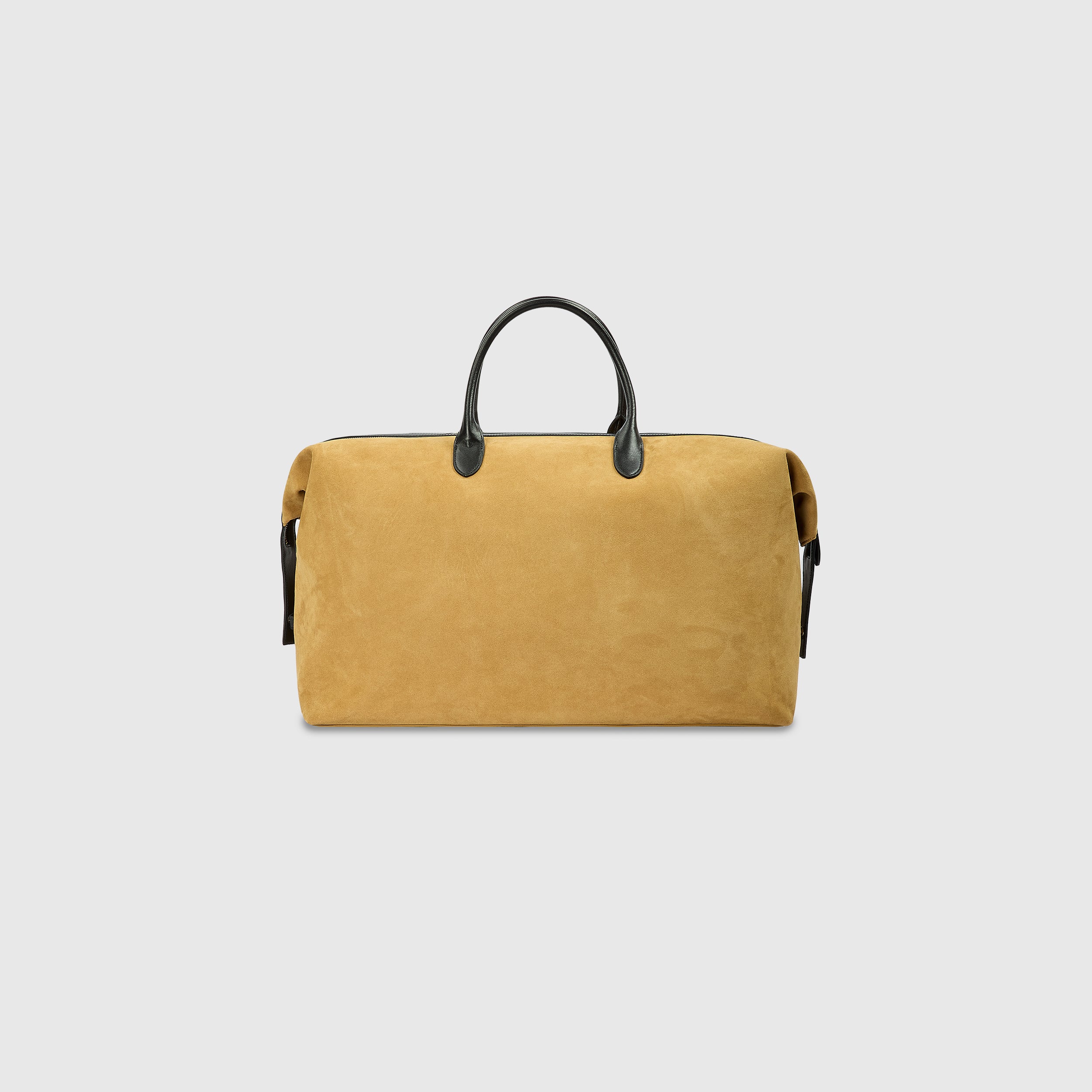 Billie Weekend Bag | Billie Weekend Bag - Kamel