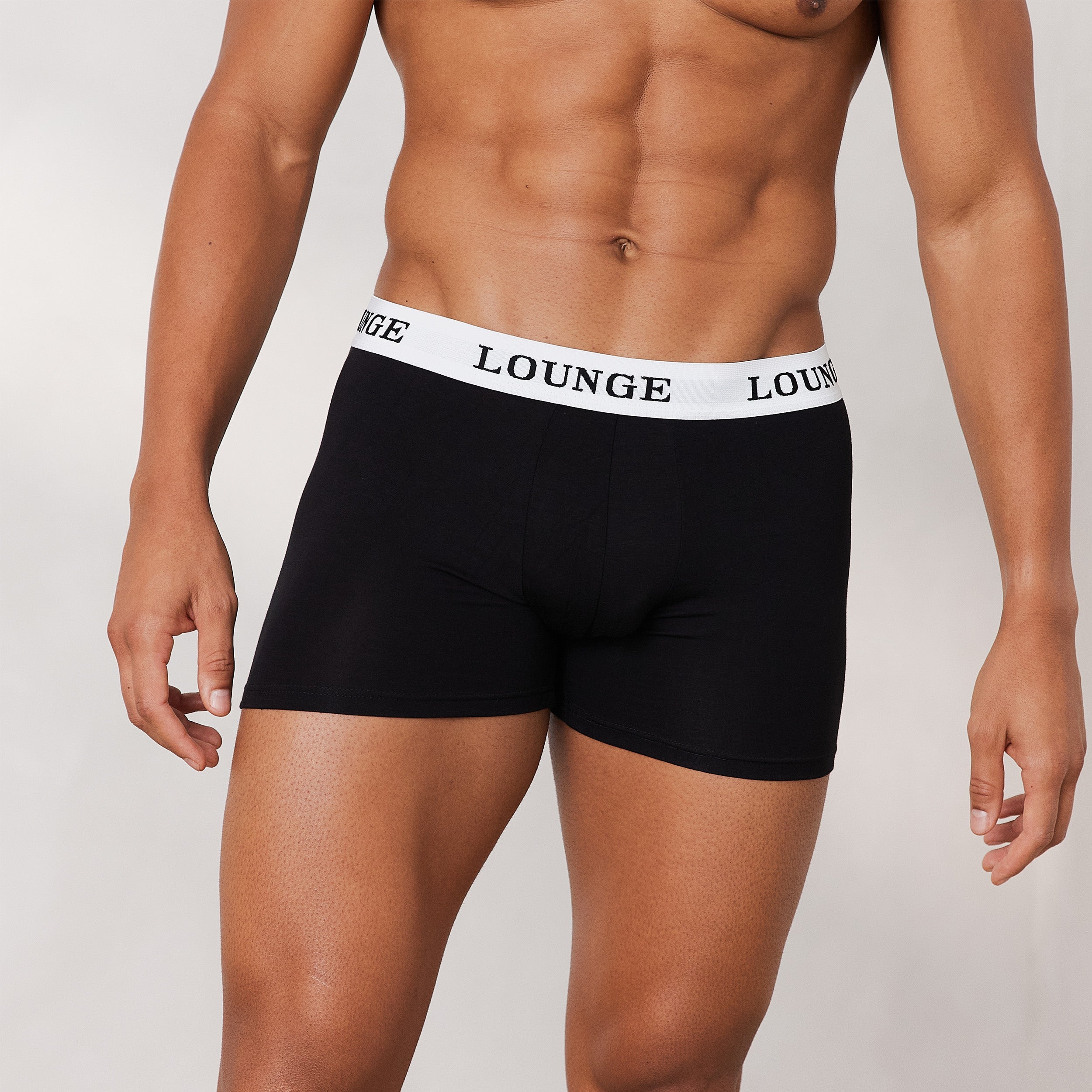 Everyday Boksershorts til Mænd (3-pakke) | Pierre, L