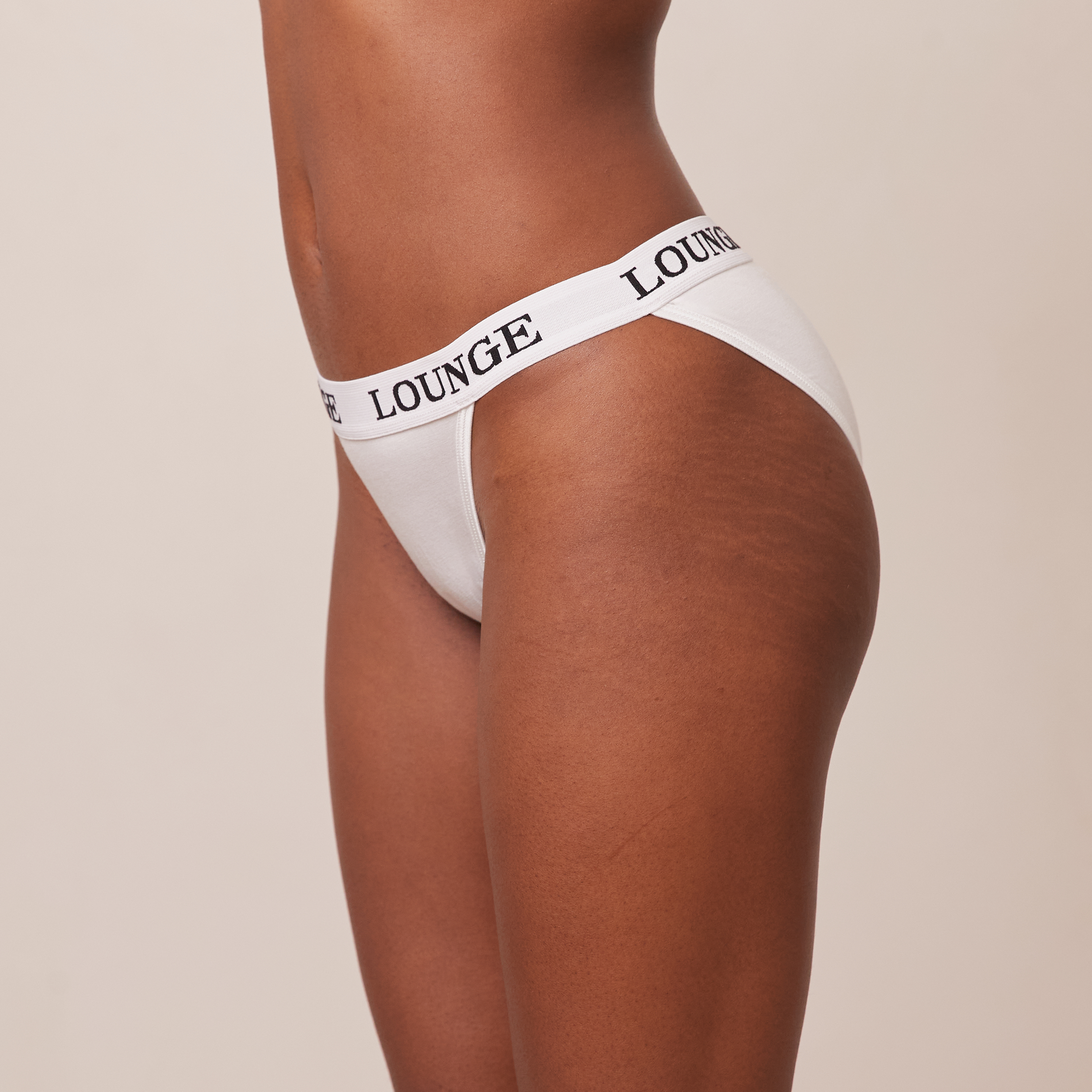 Bamboo Triangle Trusser | Amina, S