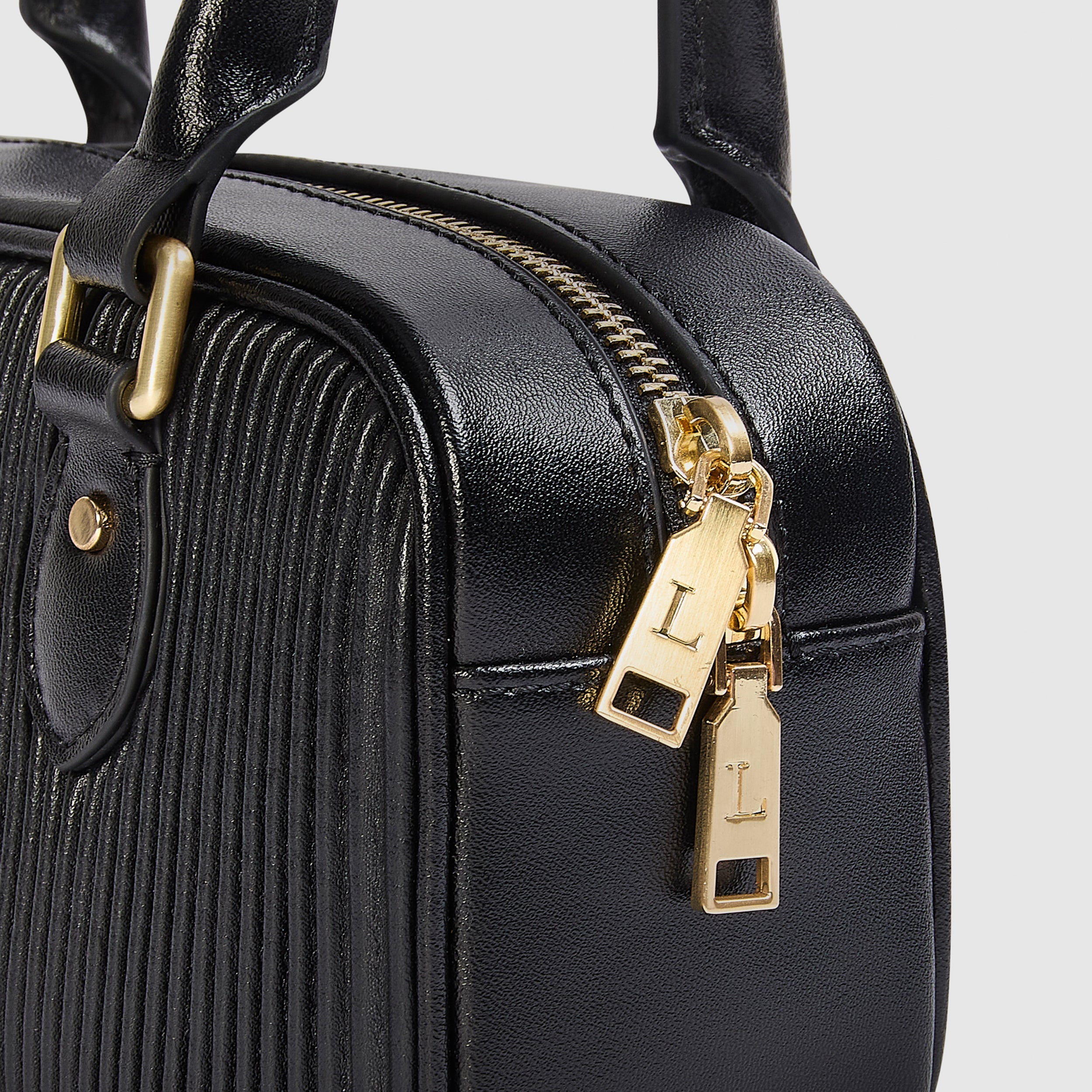 Annika Bowling Bag | Annika Bowling Bag - Sort