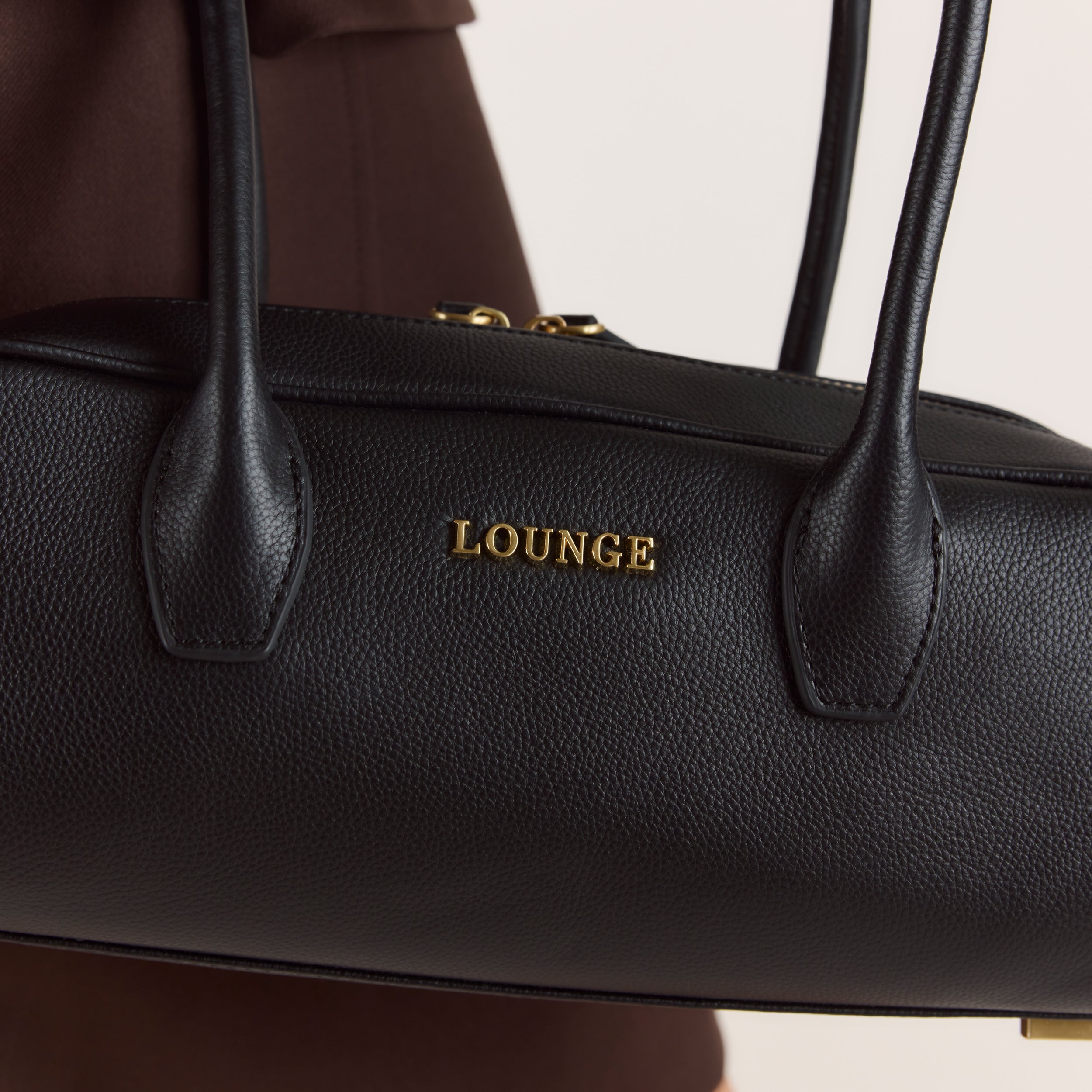 Averi Shoulder Bag | Averi Shoulder Bag - Sort