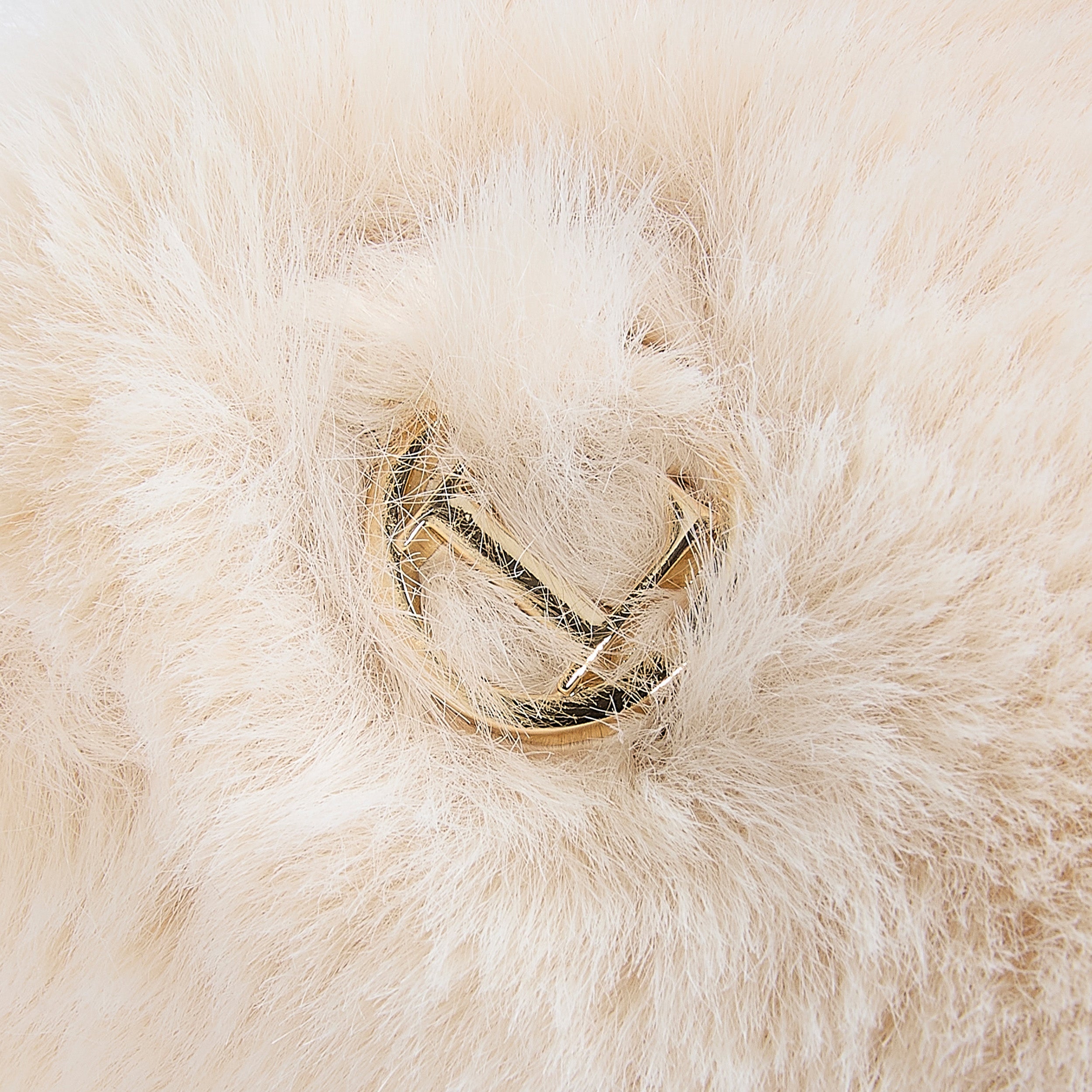 Scarlett Hjemmesko | Scarlett Hjemmesko - Creme