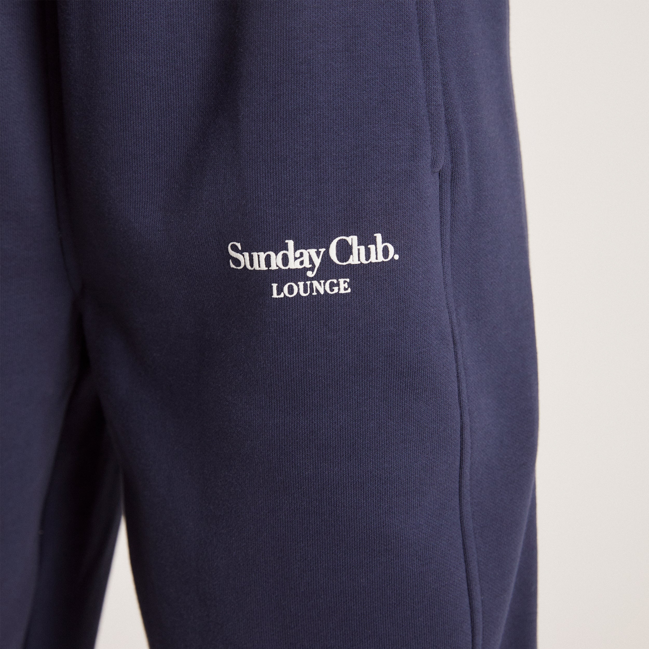 Joggingbukser med Lige Ben | Jennica, XS/Petite