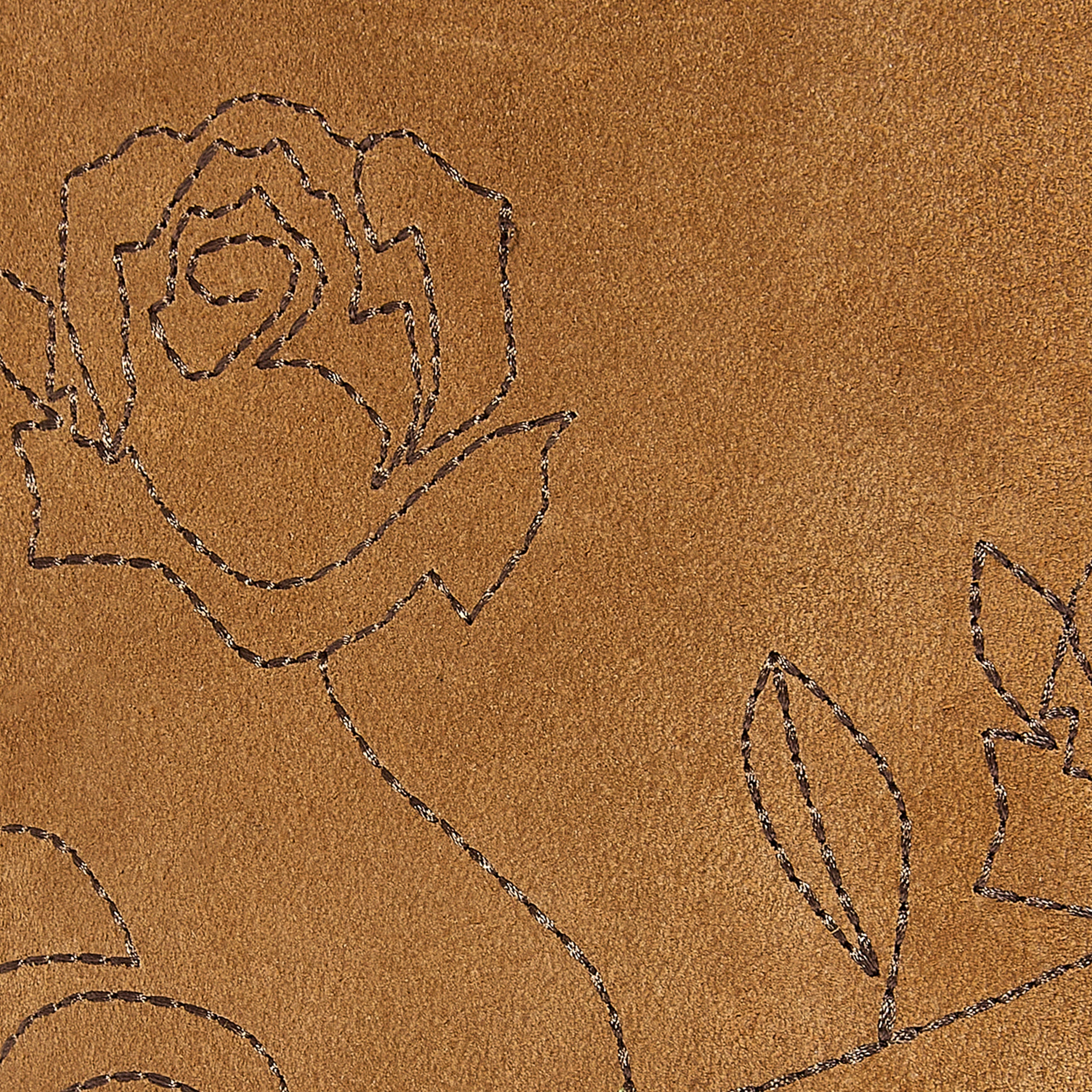 Nova Knæhøje Støvler | Nova Knæhøje Støvler - Tan