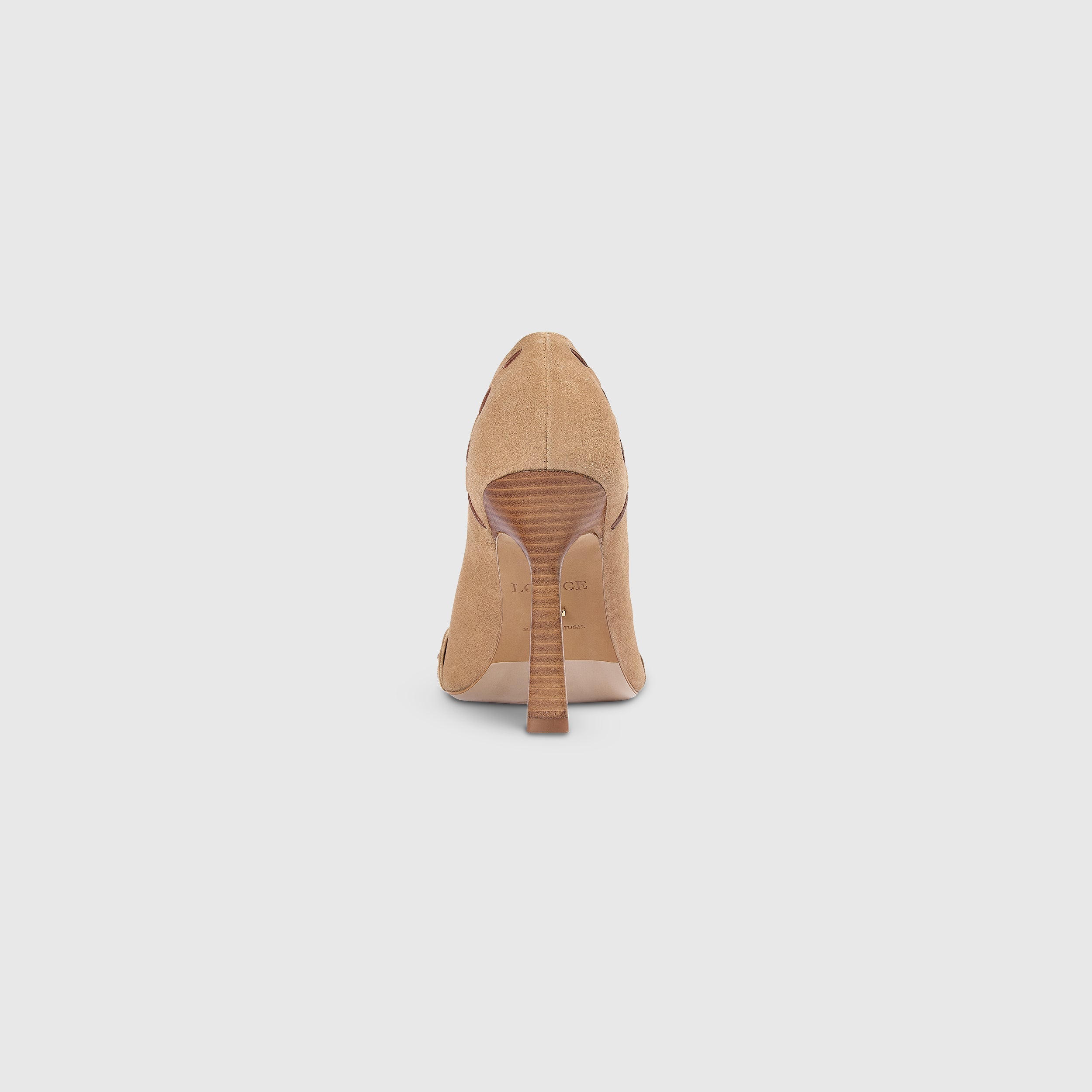 Valeria High Heels | Valeria High Heels - Sand