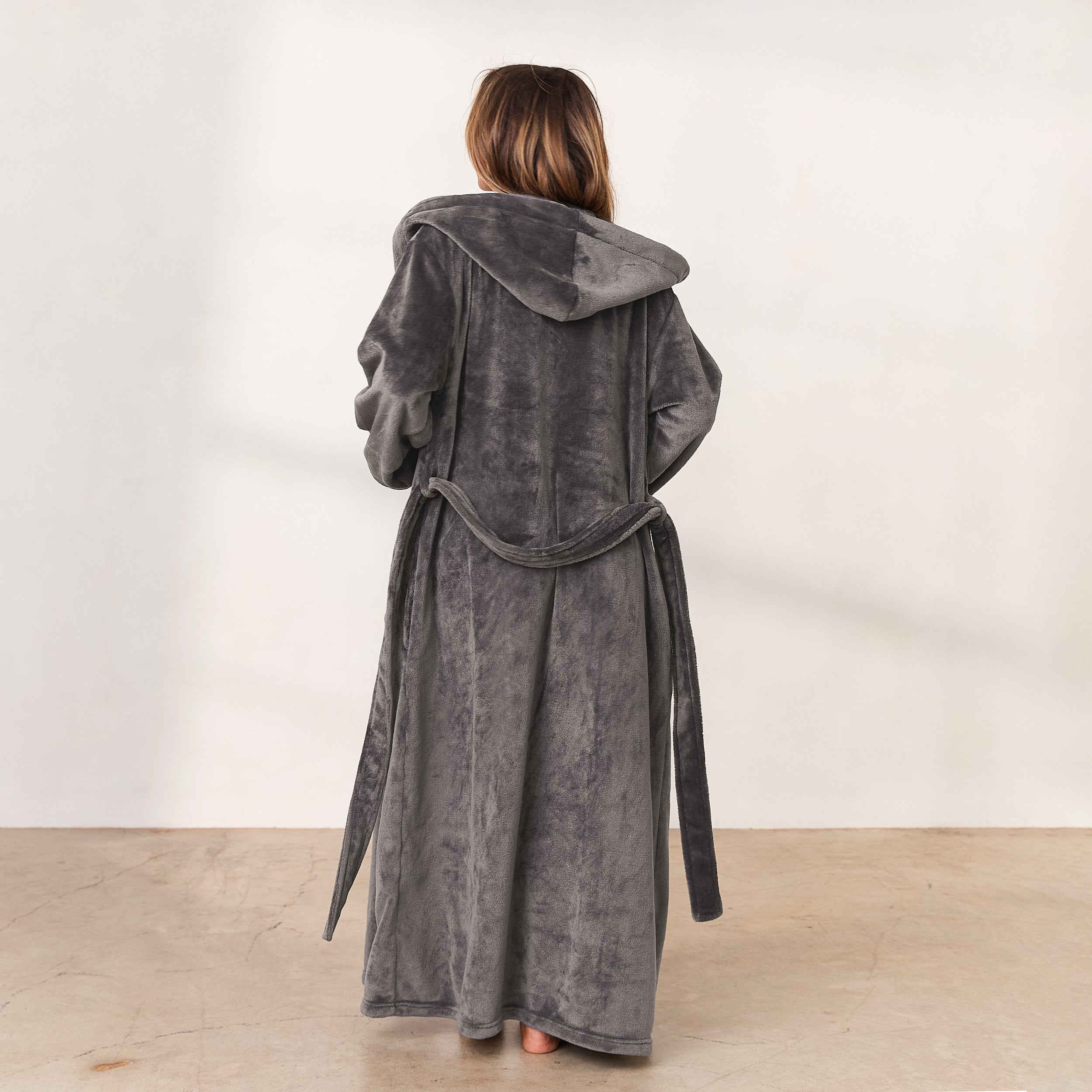 Cuddle Me Morgenkåbe | Adison, XS-S