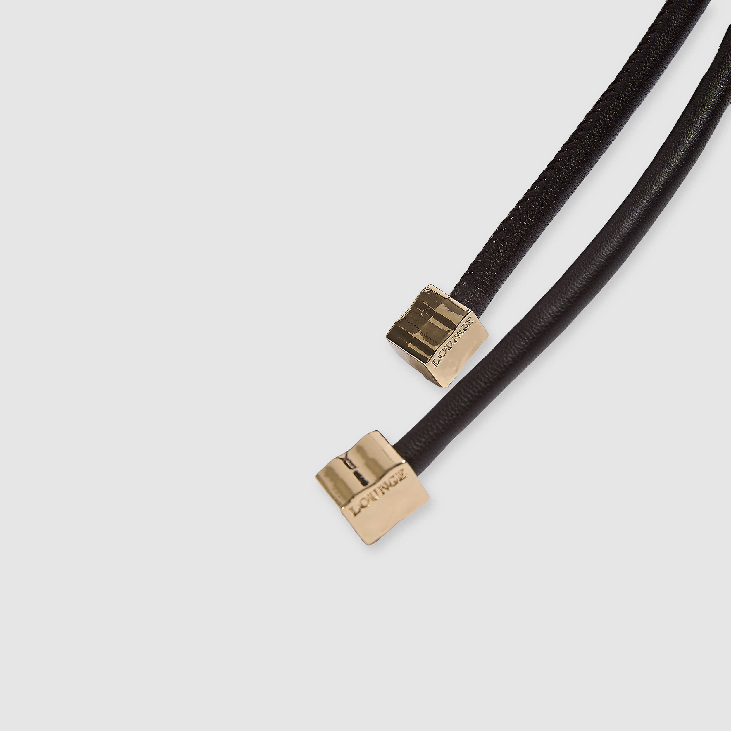 Miffy Barrel Shoulder Bag | Miffy Barrel Shoulder Bag - Chokolade