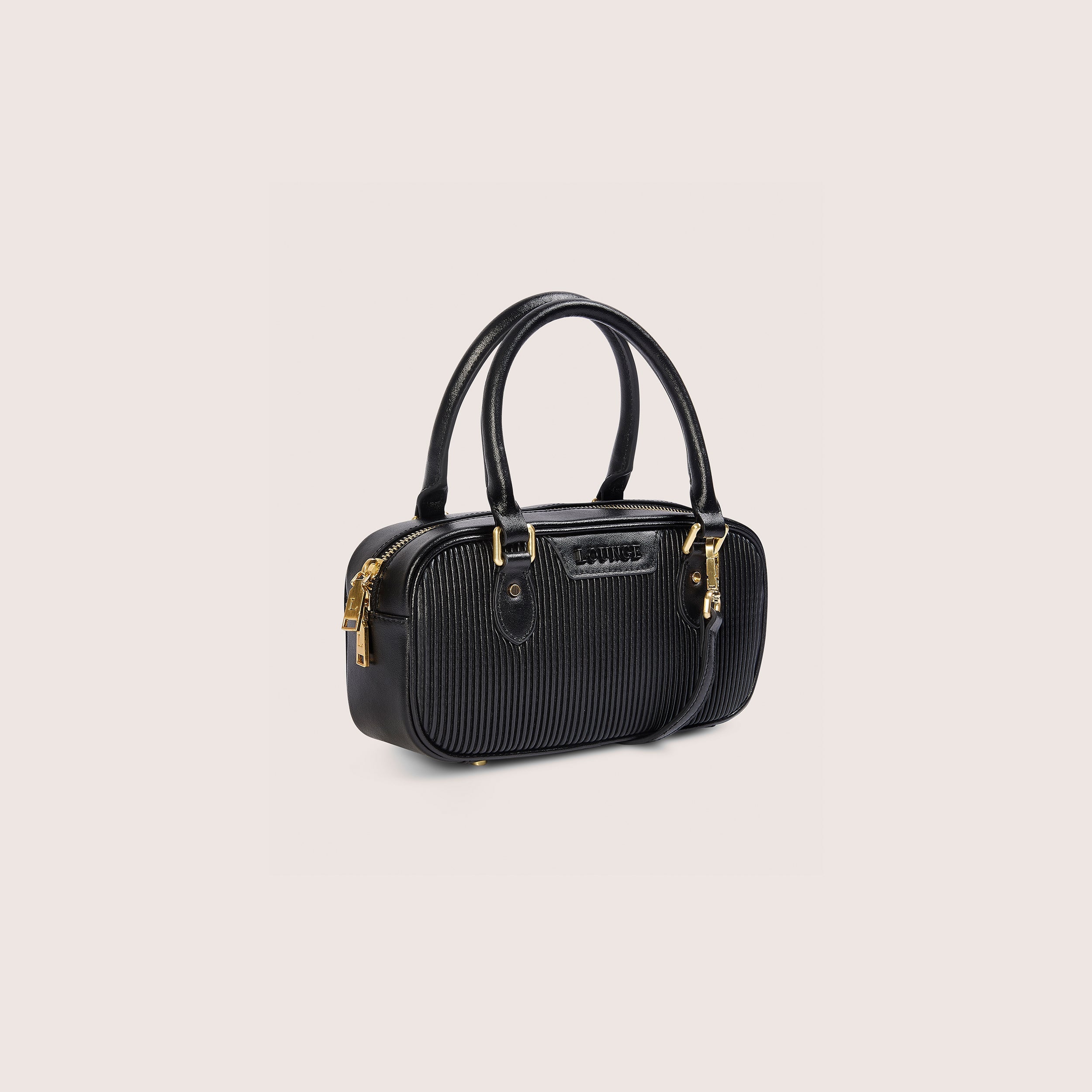 Annika Bowling Bag | Annika Bowling Bag - Sort