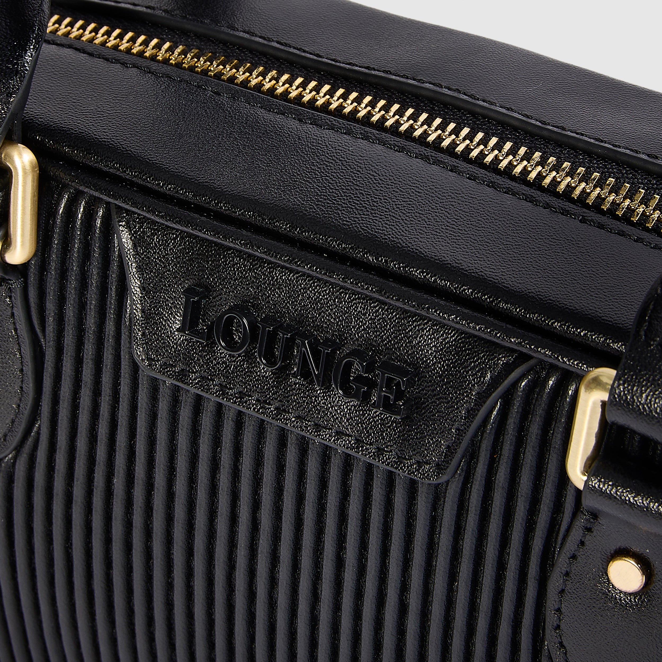 Annika Bowling Bag | Annika Bowling Bag - Sort