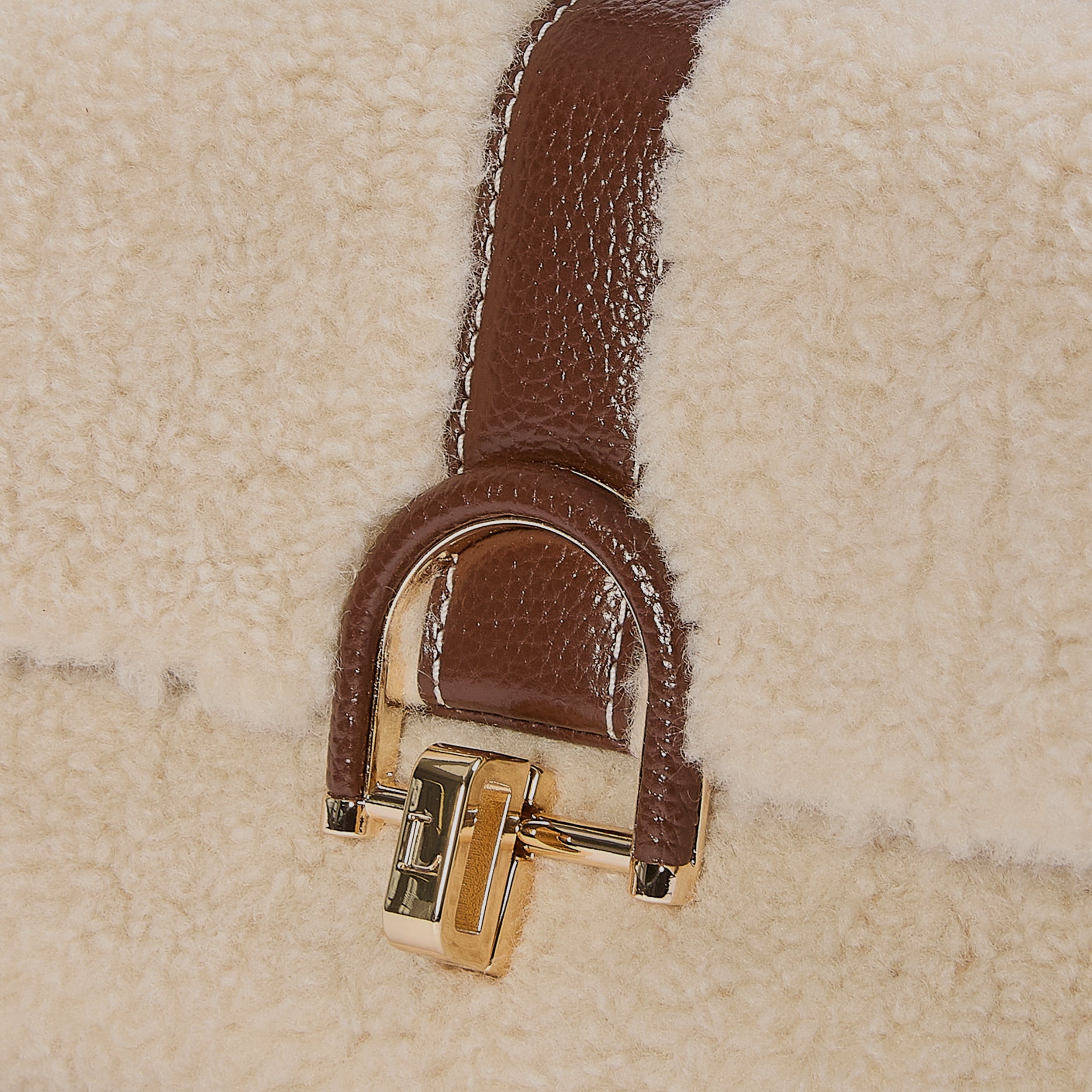 Sydney Handbag | Sydney Handbag - Creme