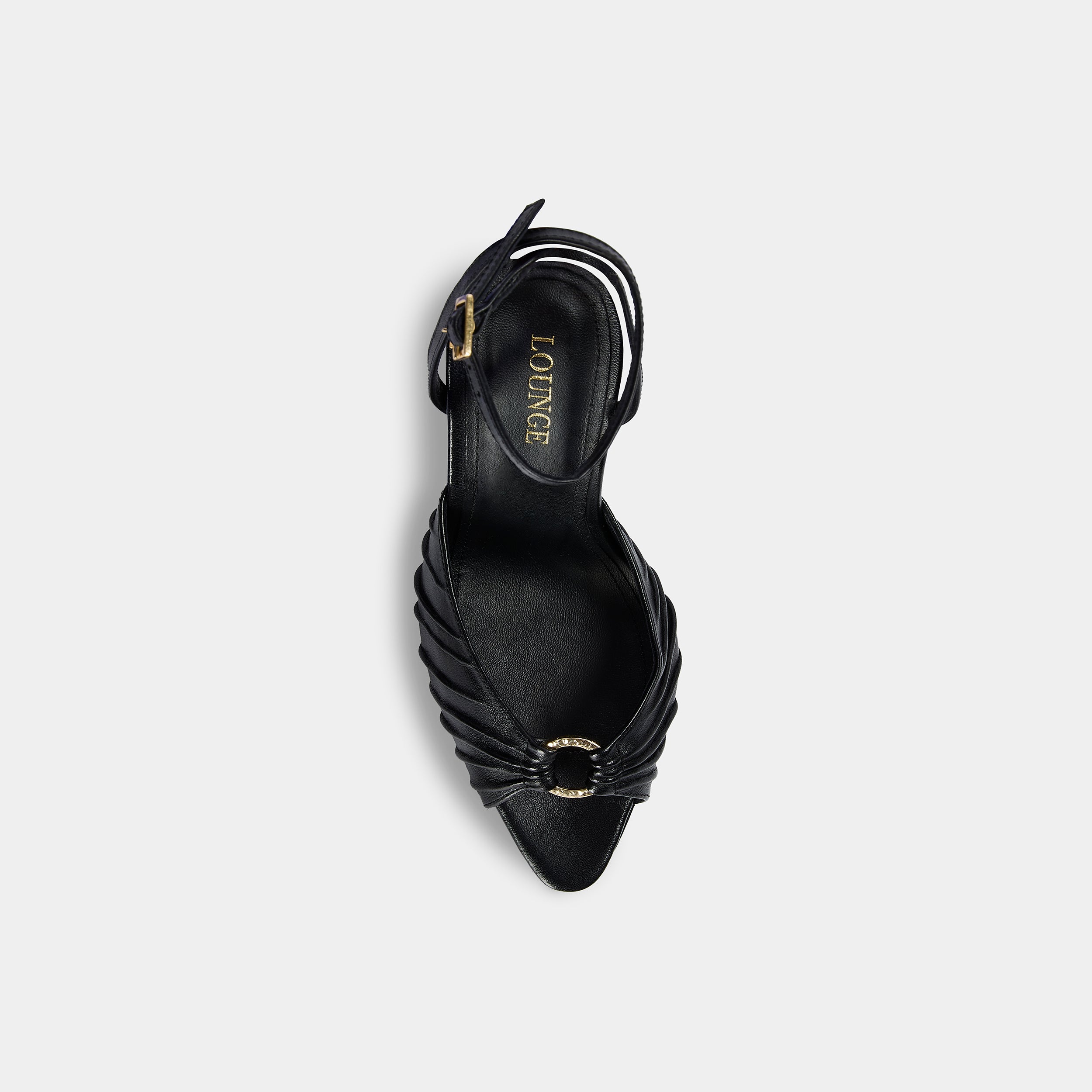 Harlowe High Heels | Harlowe High Heels - Sort