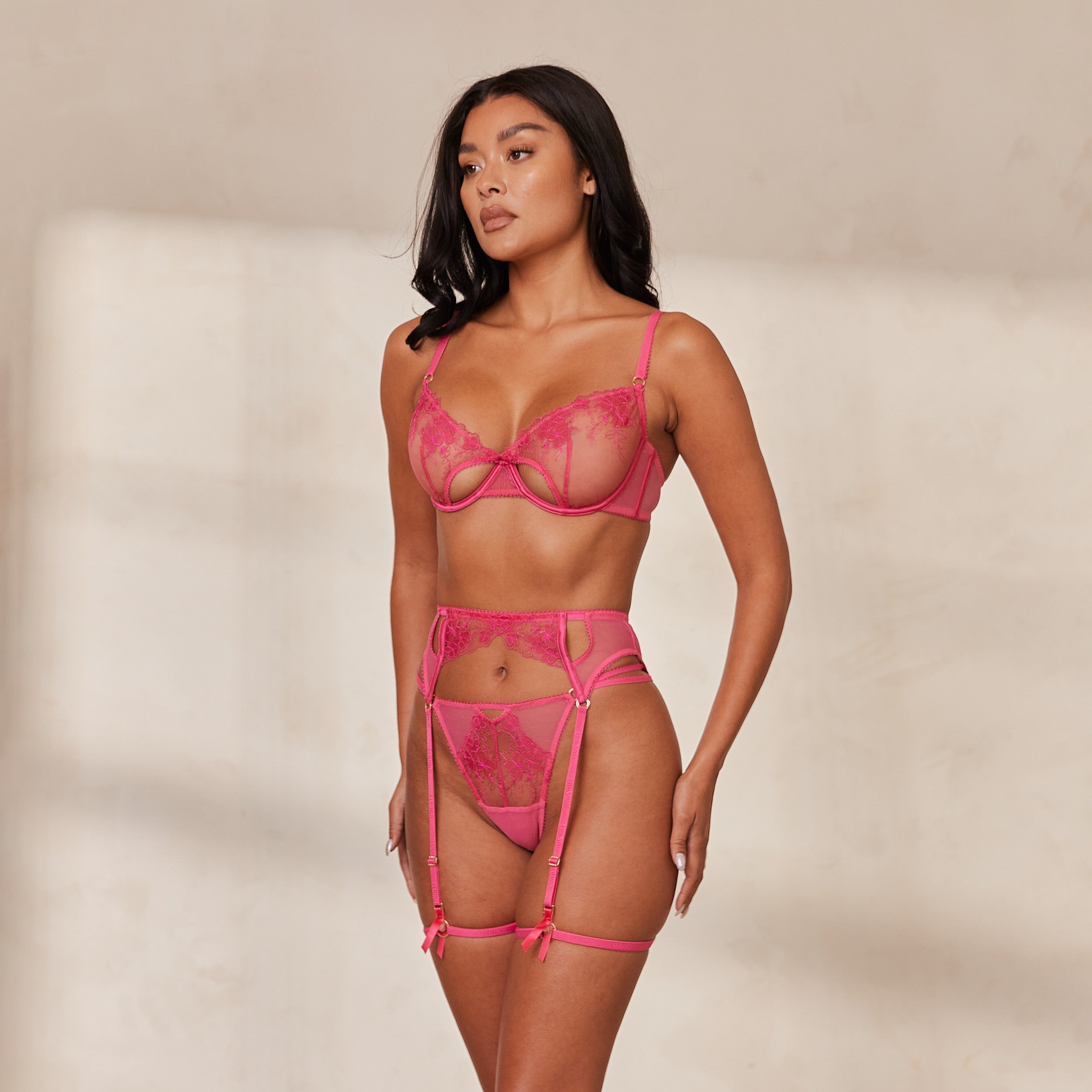 Florence Intimates Sæt | Muriel, 75D/S