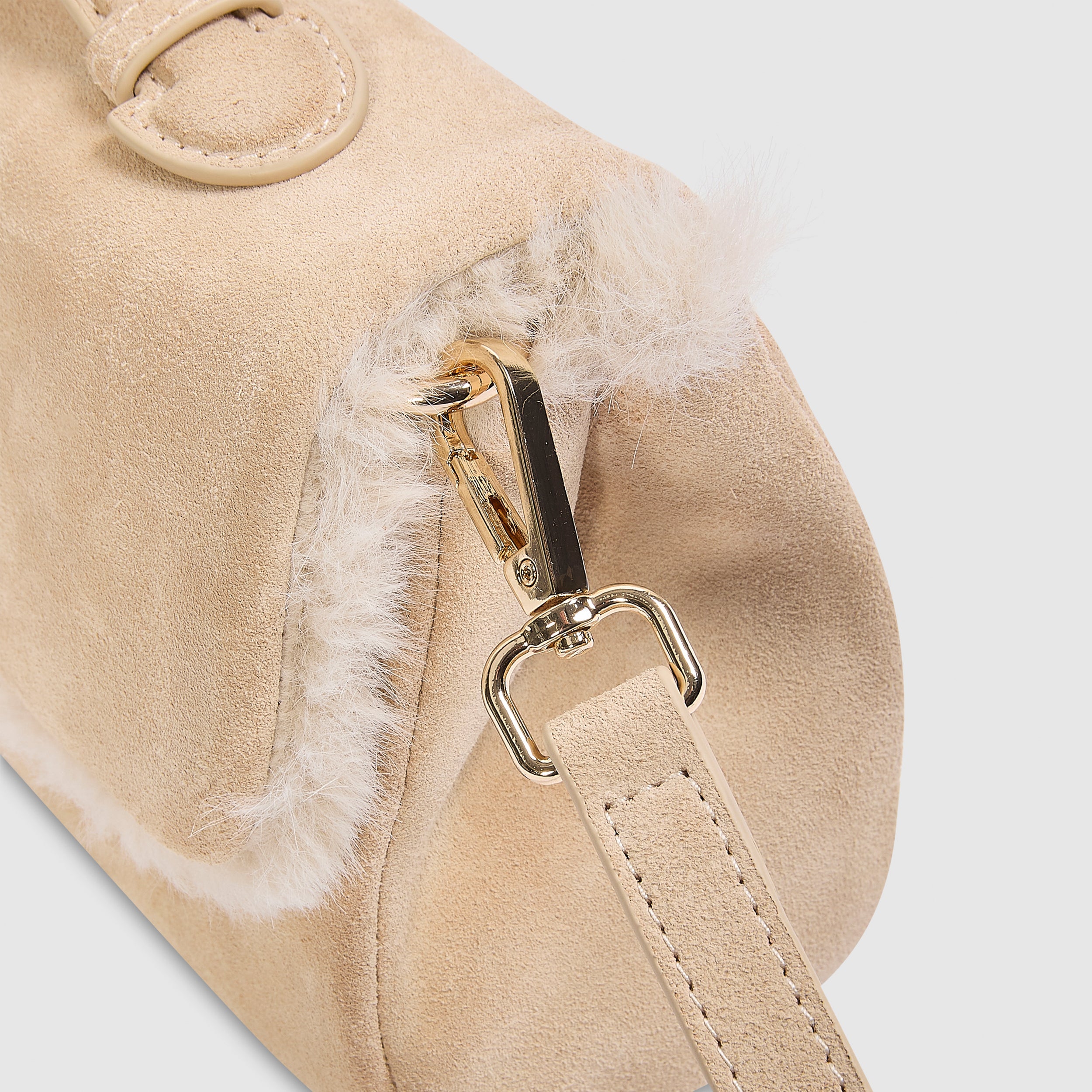 Sydney Handbag | Sydney Handbag - Sand