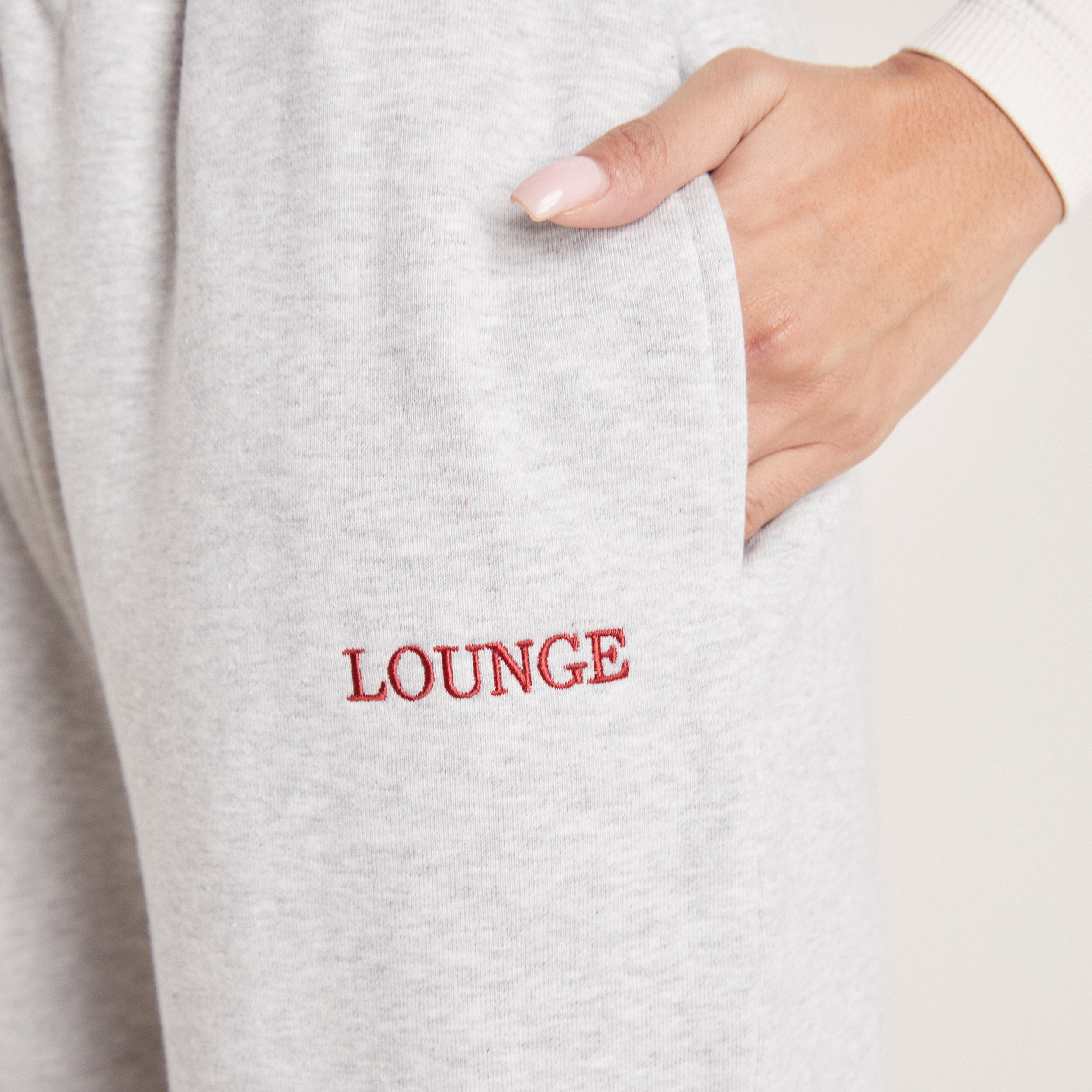 Joggingbukser med Manchetter | Jennica, XS/Petite