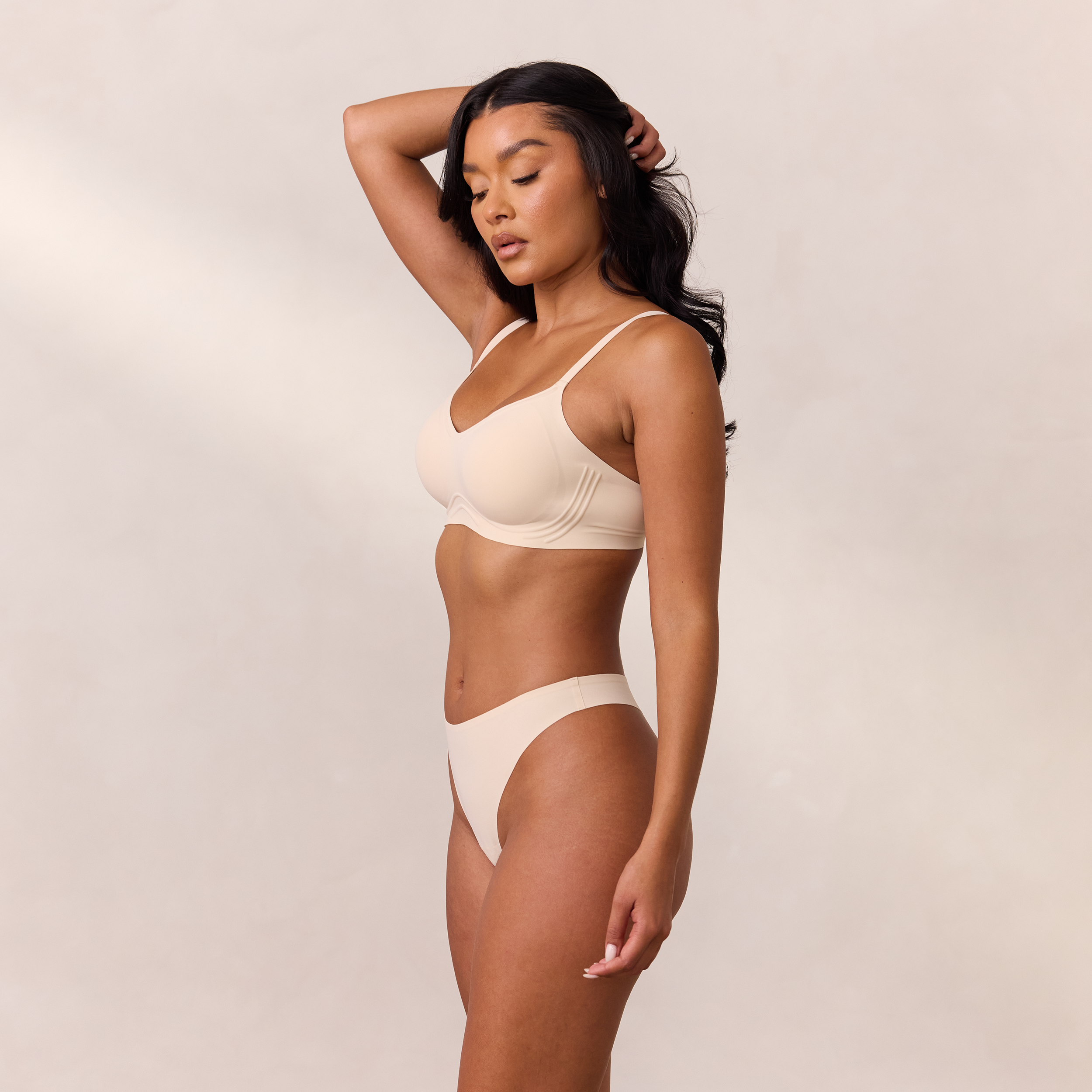 Everyday Flex Bralette | Muriel, S/S