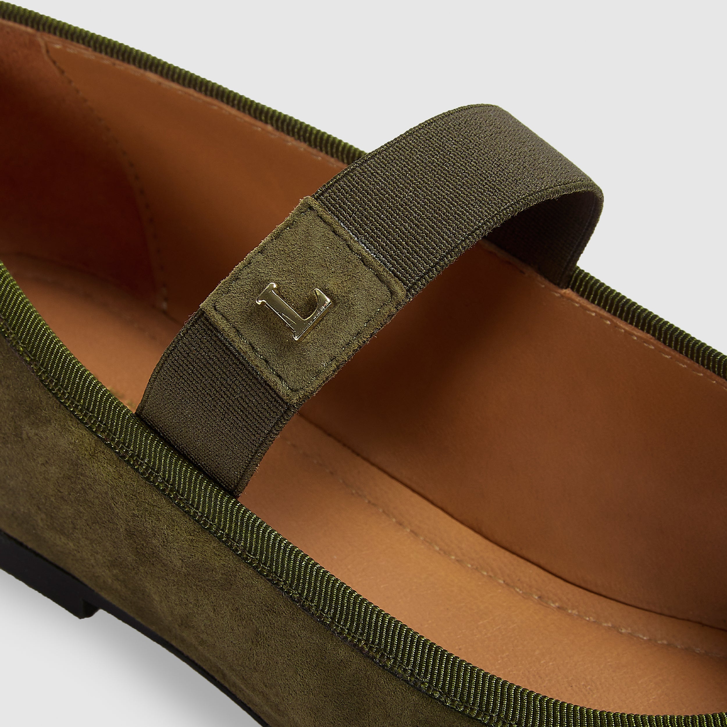 Juna Balettsko | Juna Balettsko - Oliven