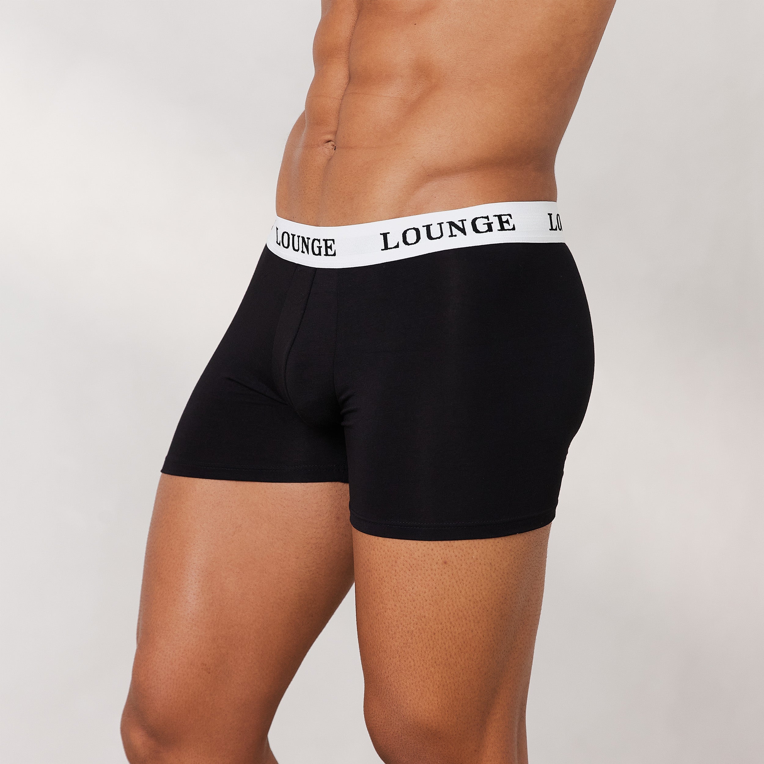 Everyday Boksershorts til Mænd (3-pakke) | Pierre, L